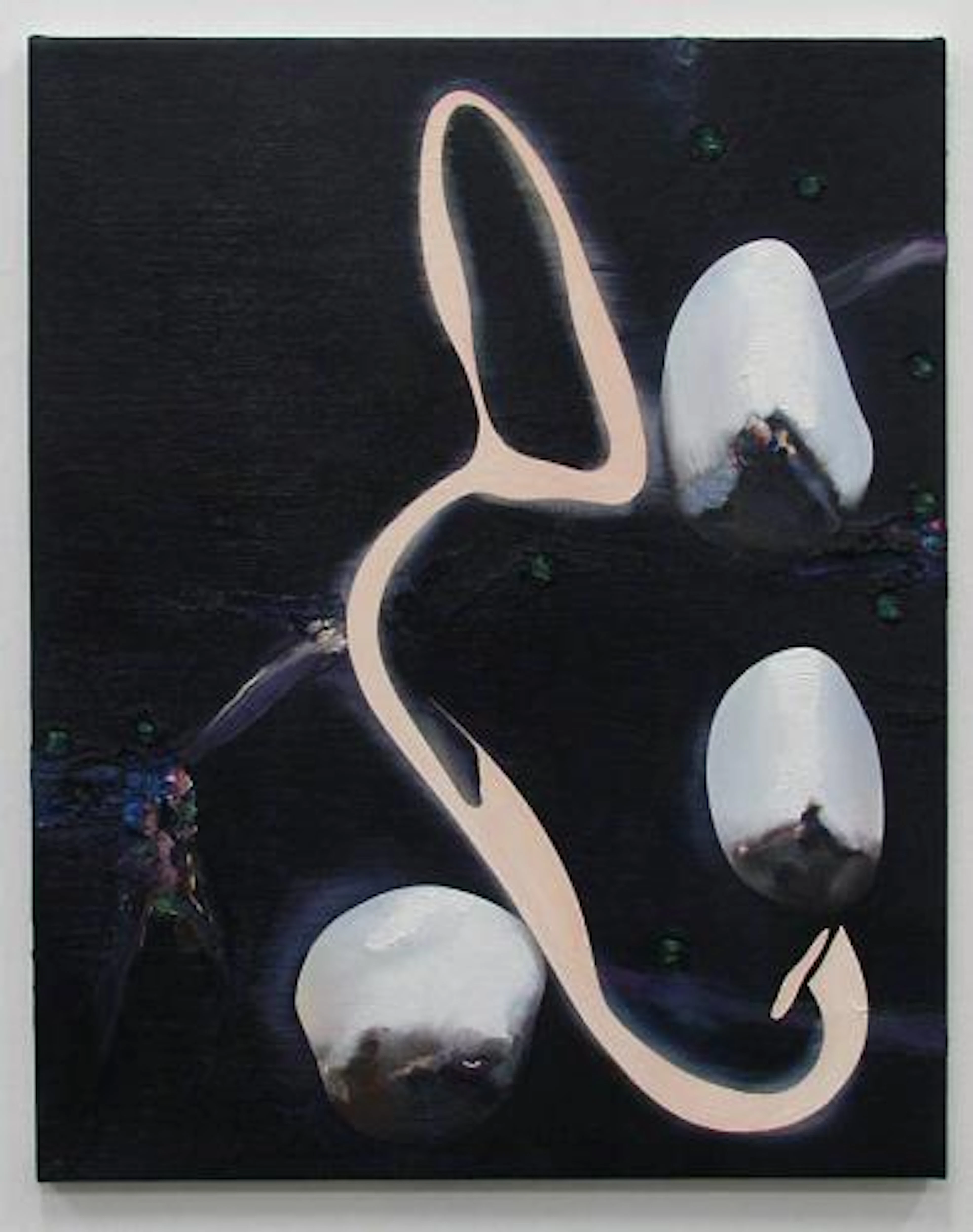 configure IV - Samuel Imbach