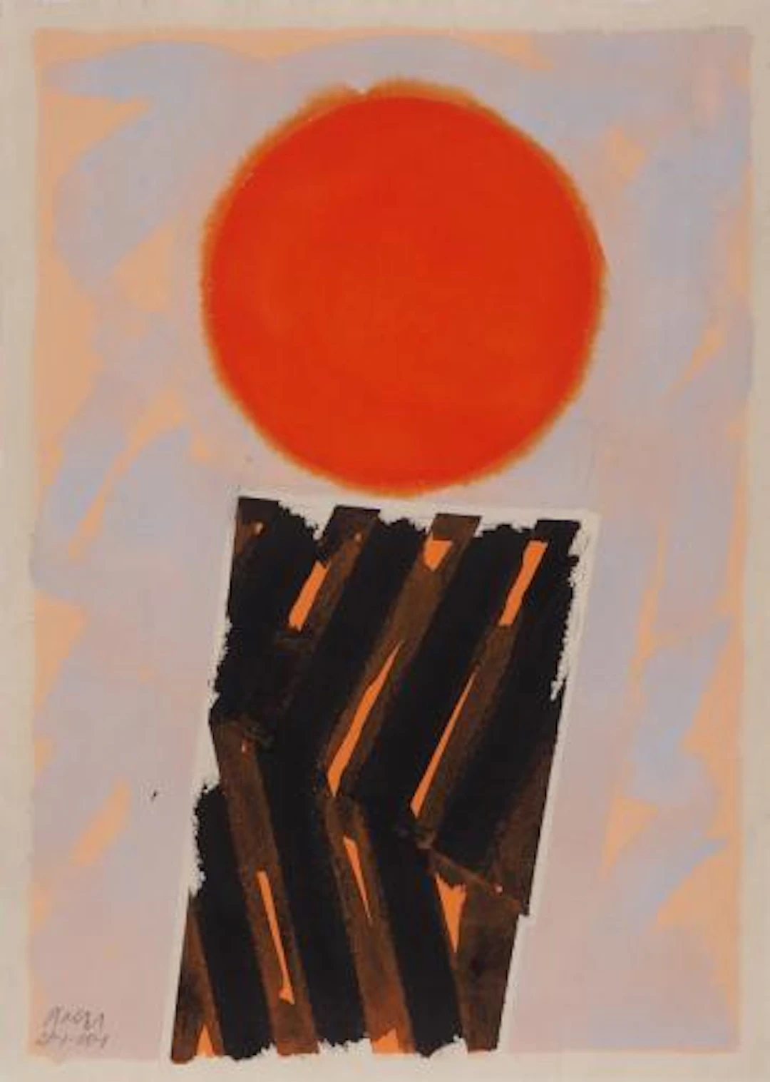 ohne Titel - Axel Knopp