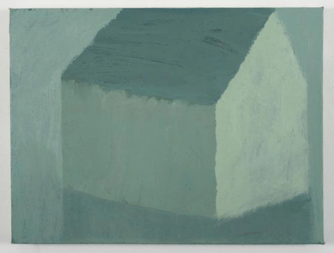 Braunes Haus - Martin Streit
