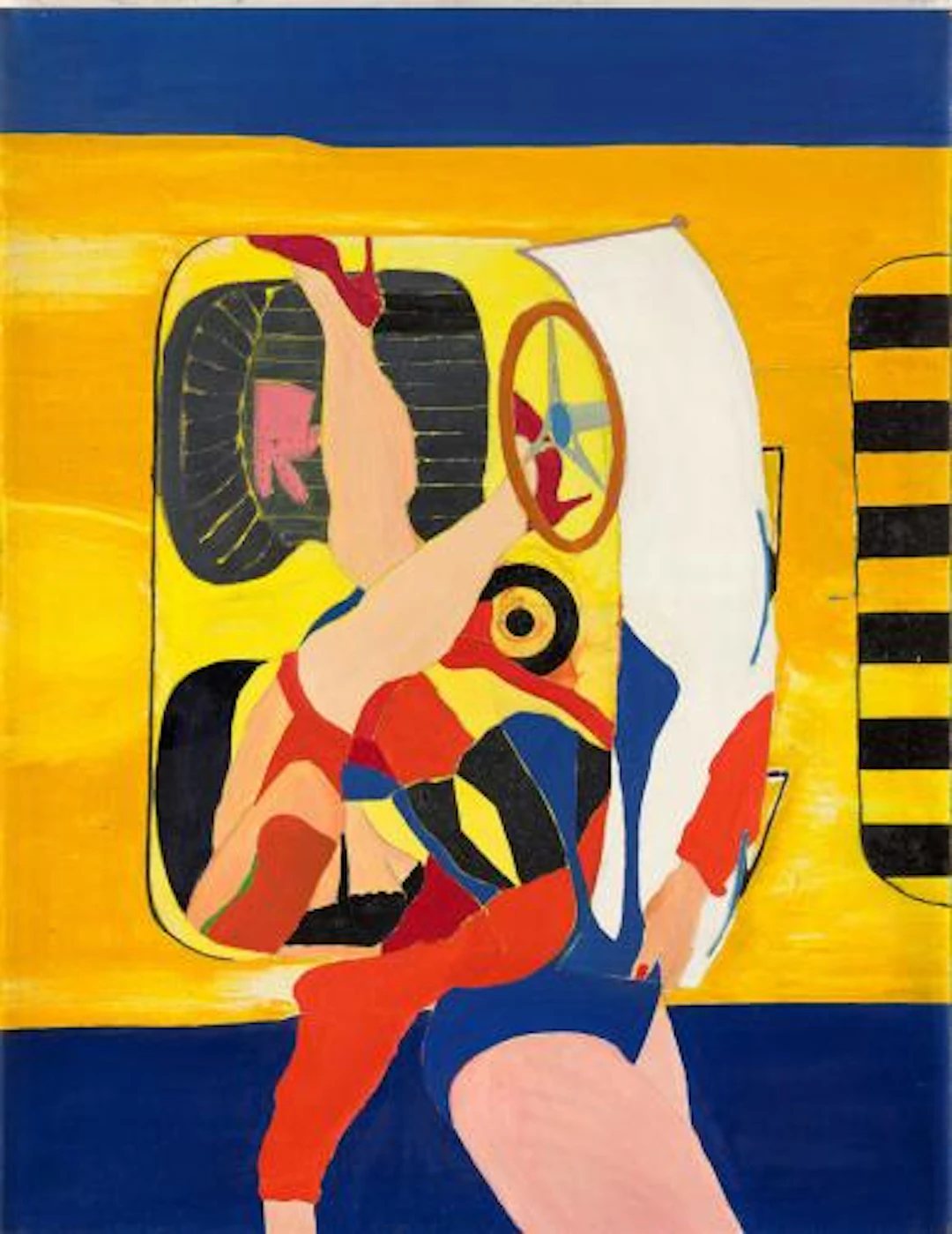 Lady Lady - Werner Berges