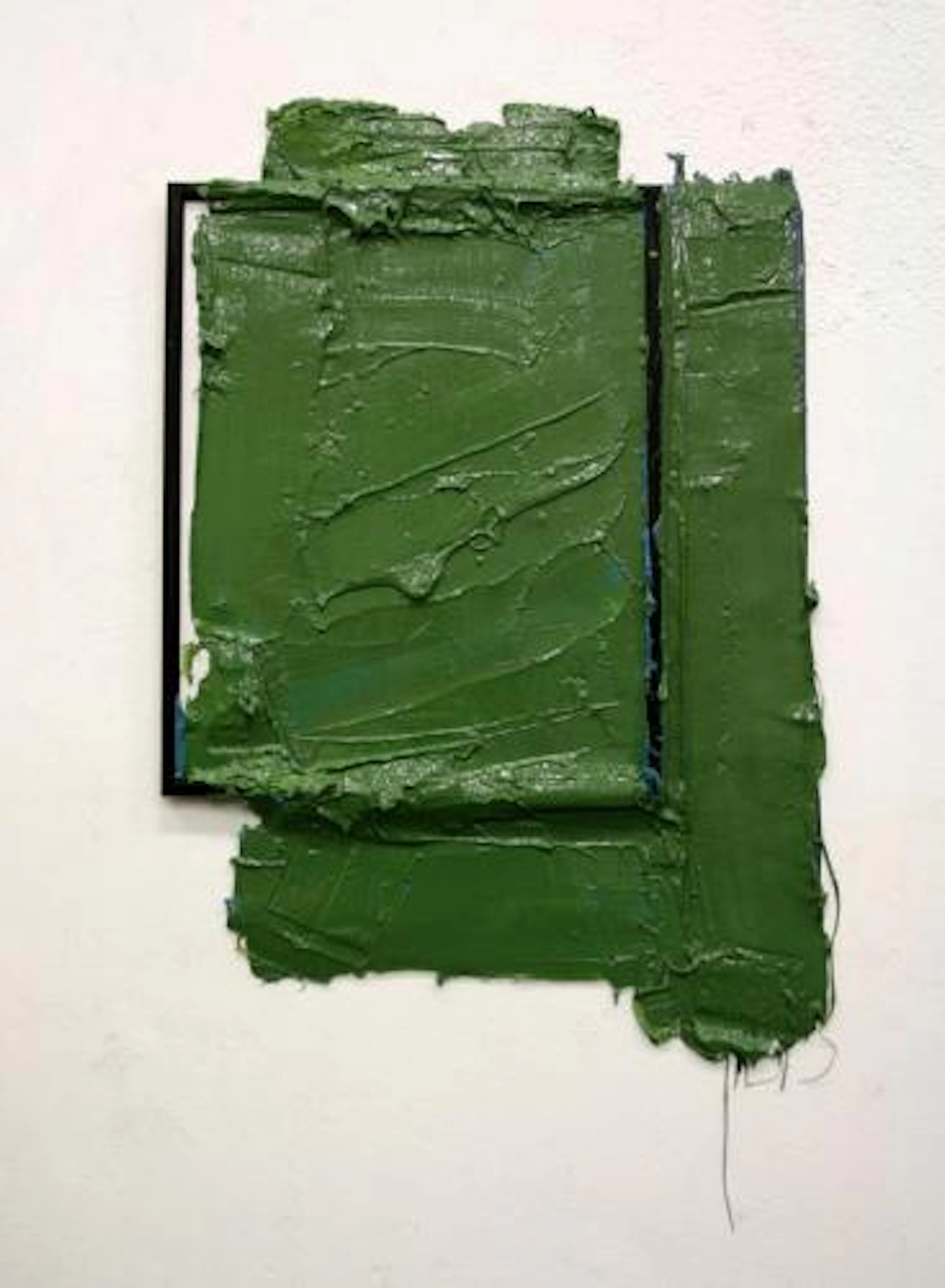 Bedeckt - Serie 5, No. 14 - Christian Sery
