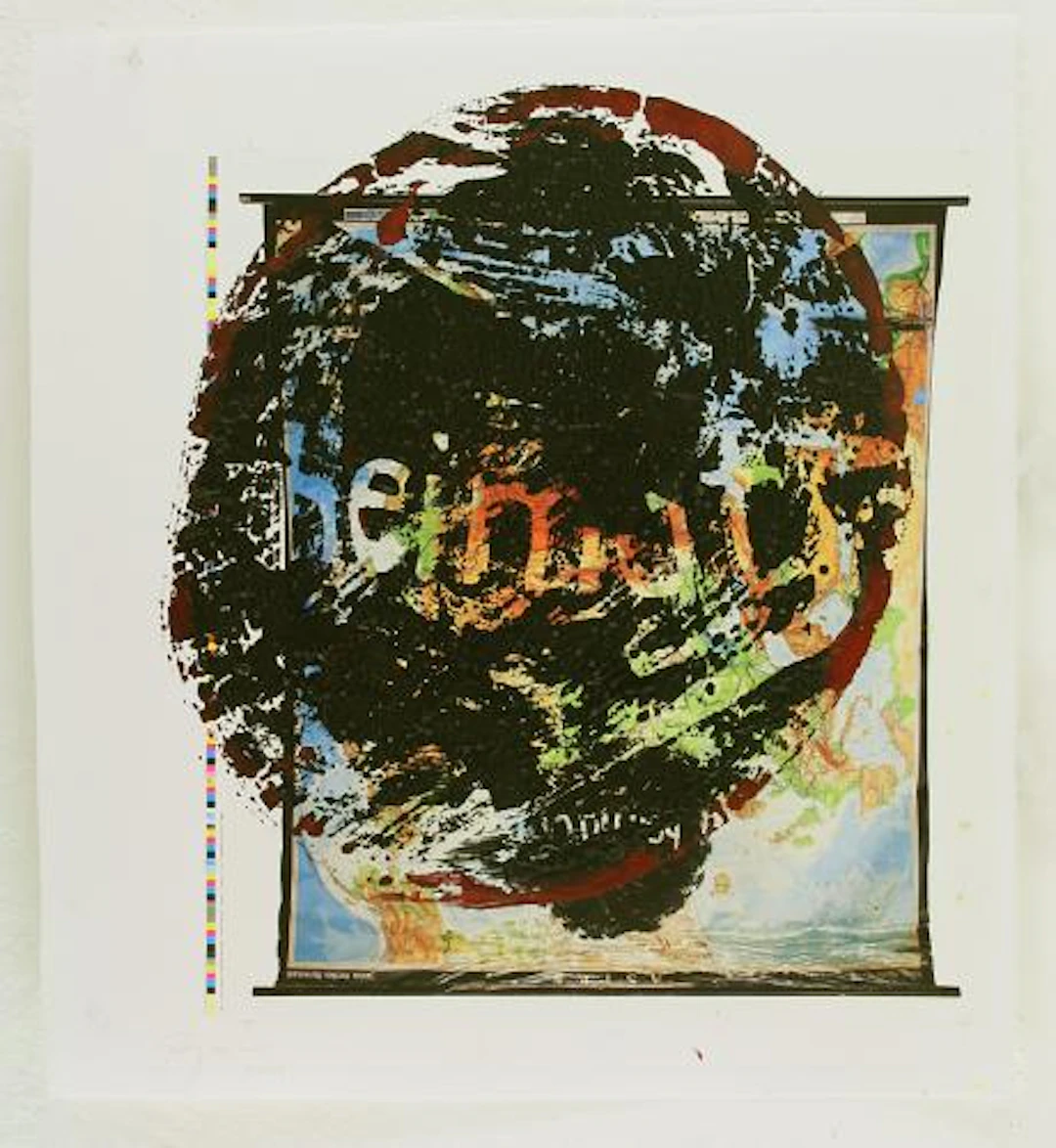 Felix Droese - Die Antwort