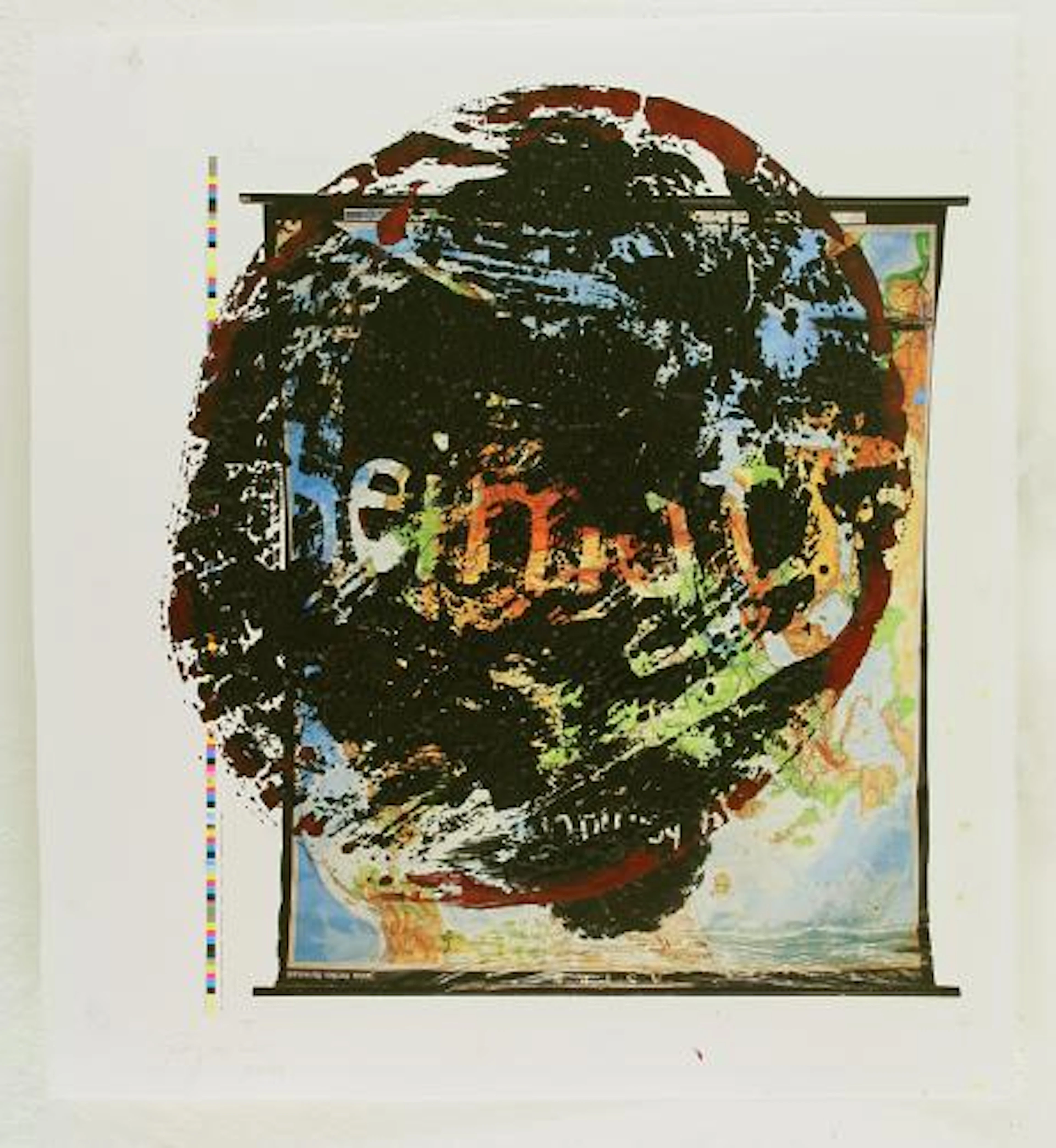 Felix Droese - Die Antwort