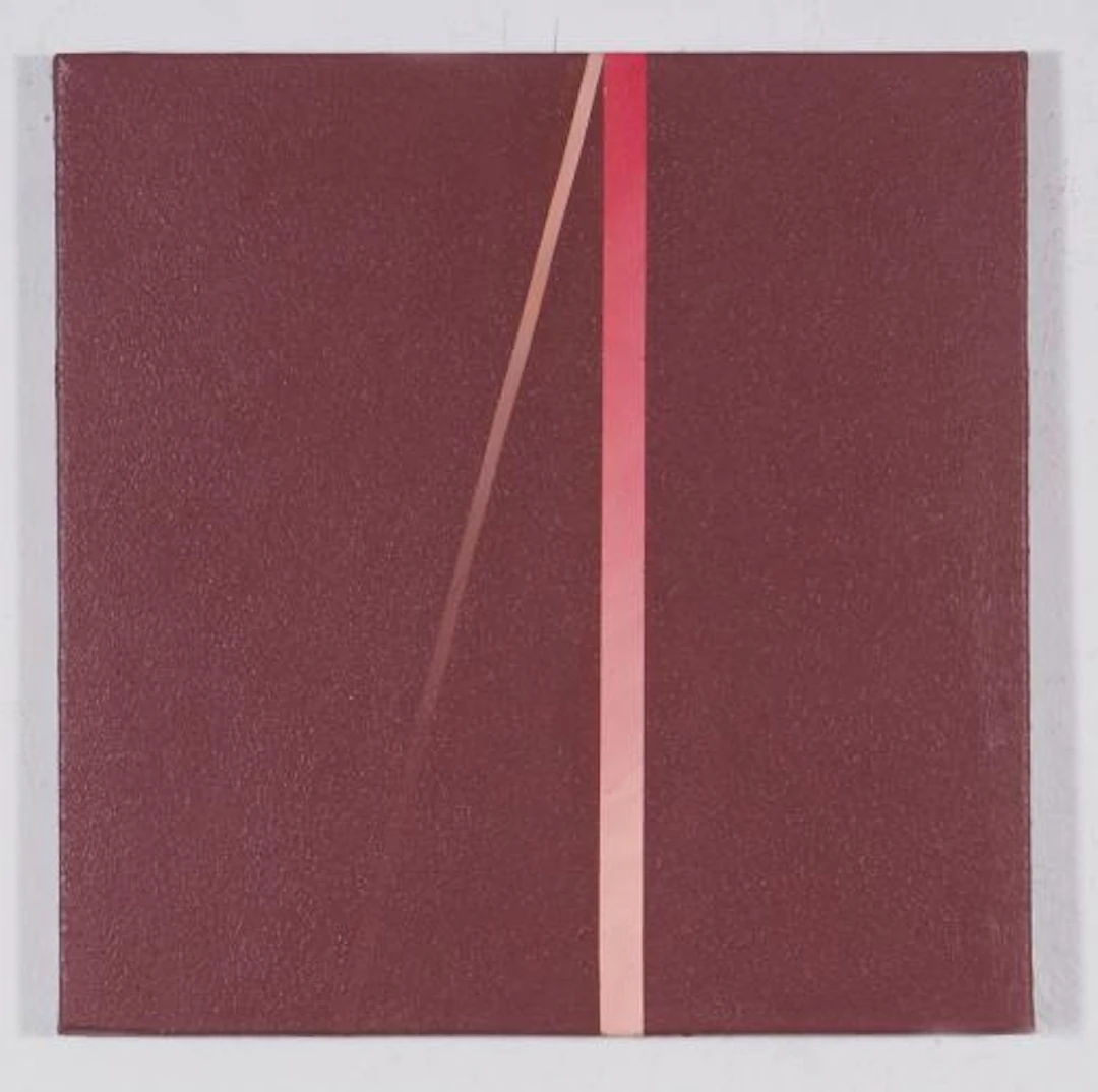 Shadow Line - Axel Dick