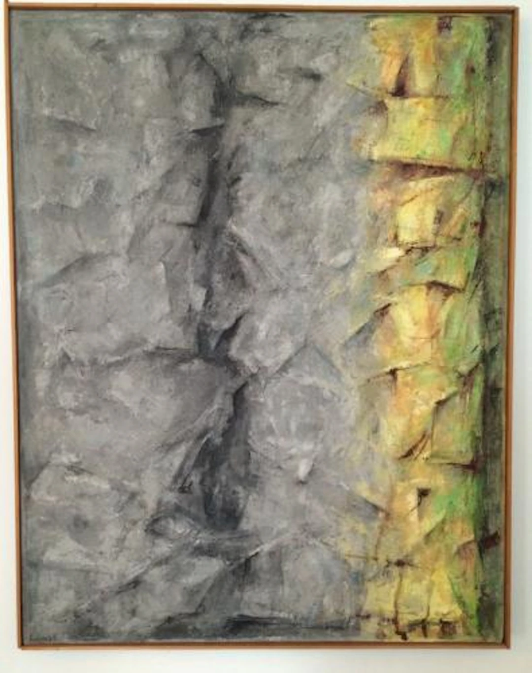 ohne Titel - Peter Herkenrath