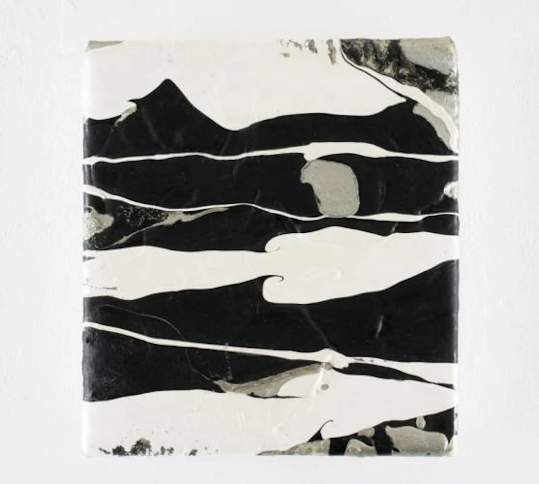 ohne Titel - Jürgen Meyer