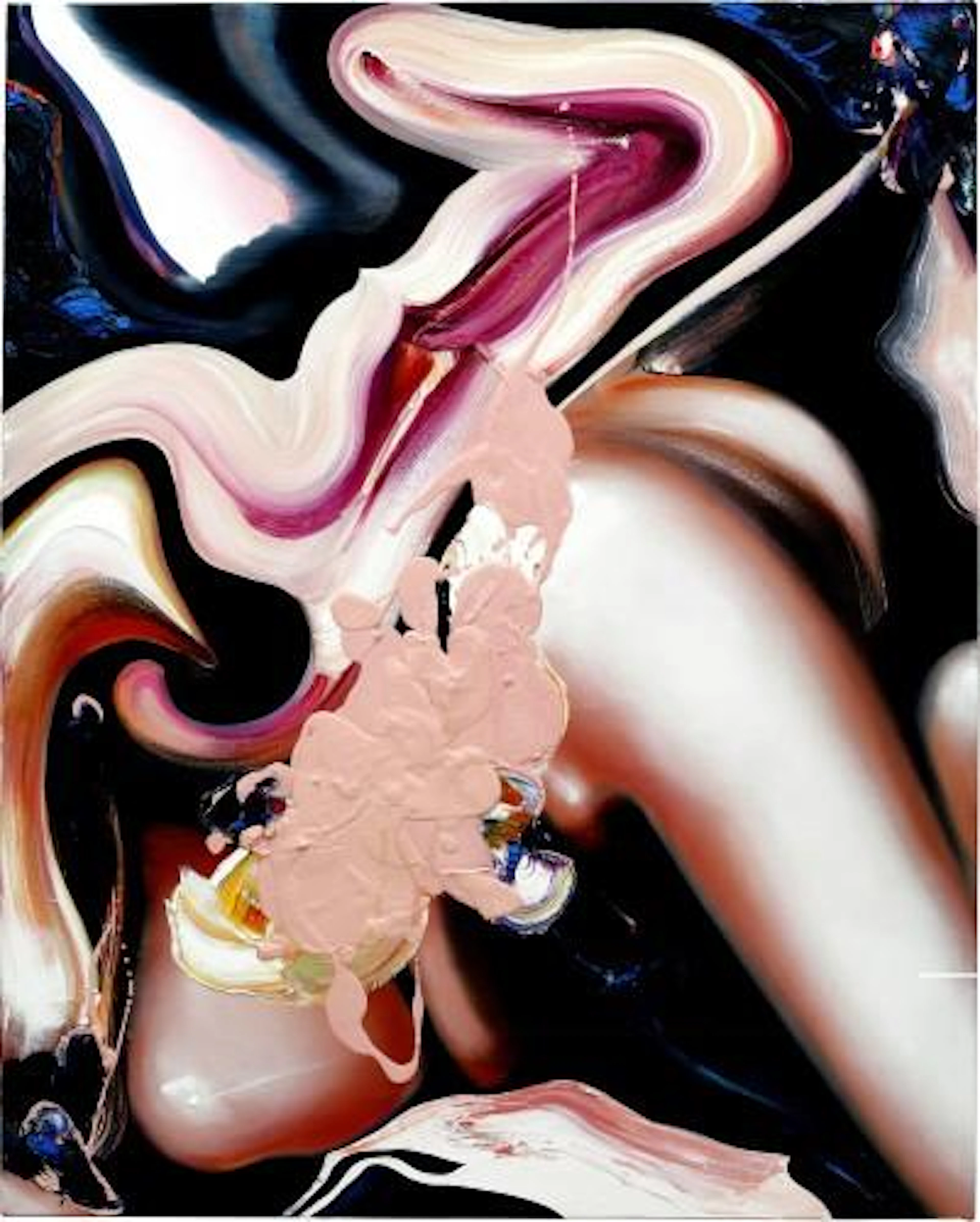 Flesh Gallery XVII - Samuel Imbach