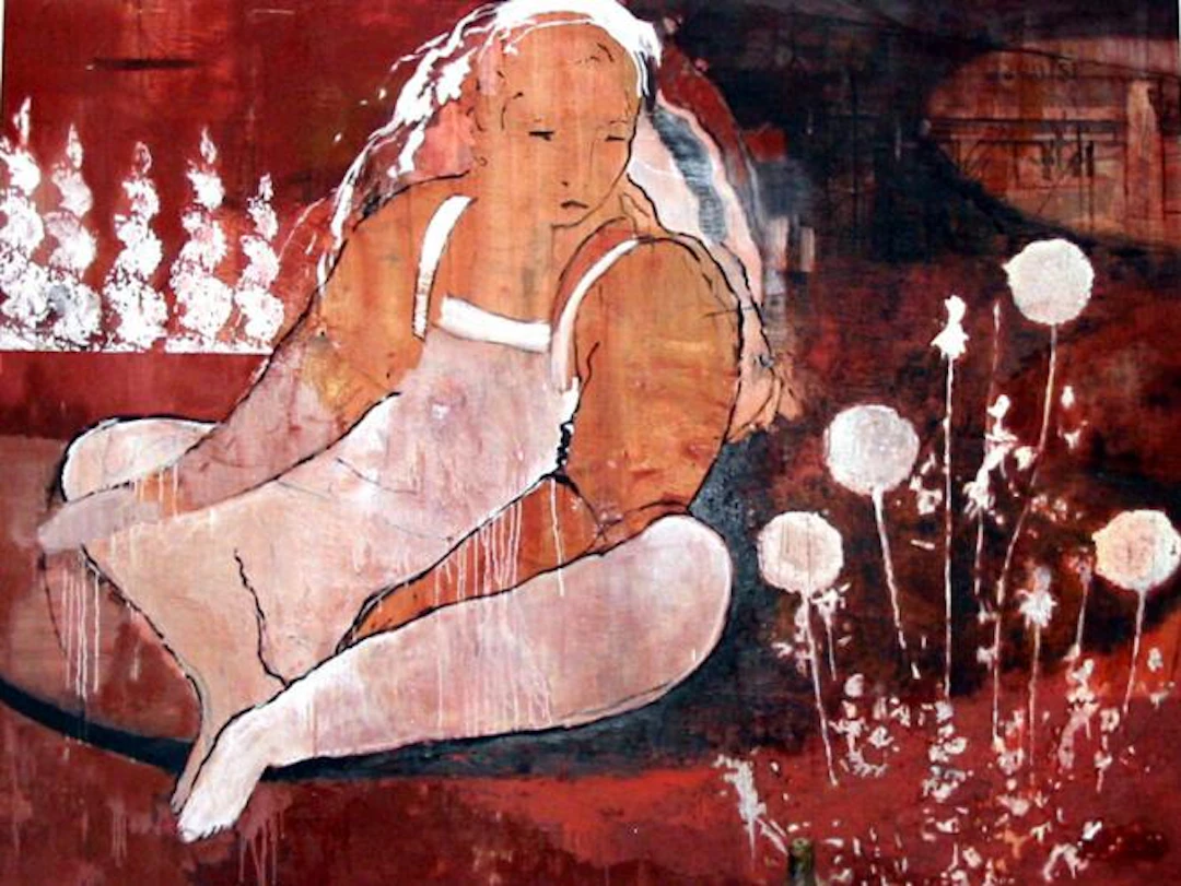 Pusteblume - Miriam Vlaming