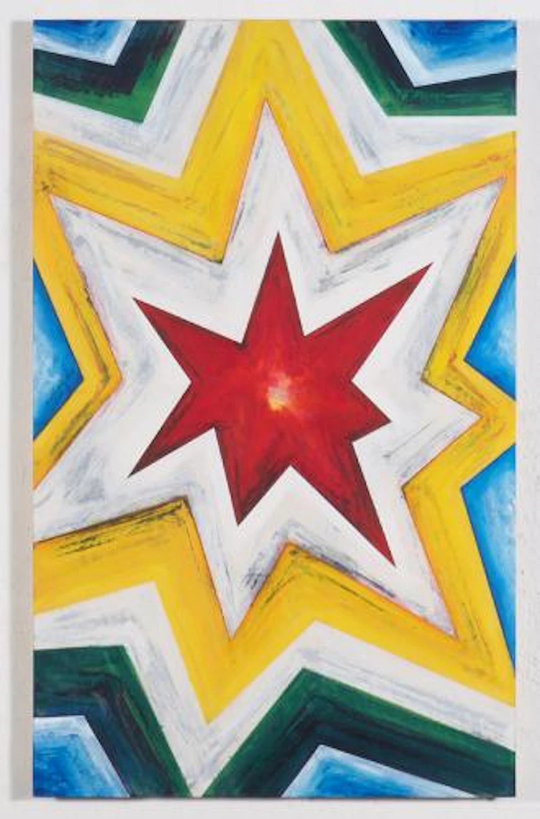 Nr. 7 - Michael Growe