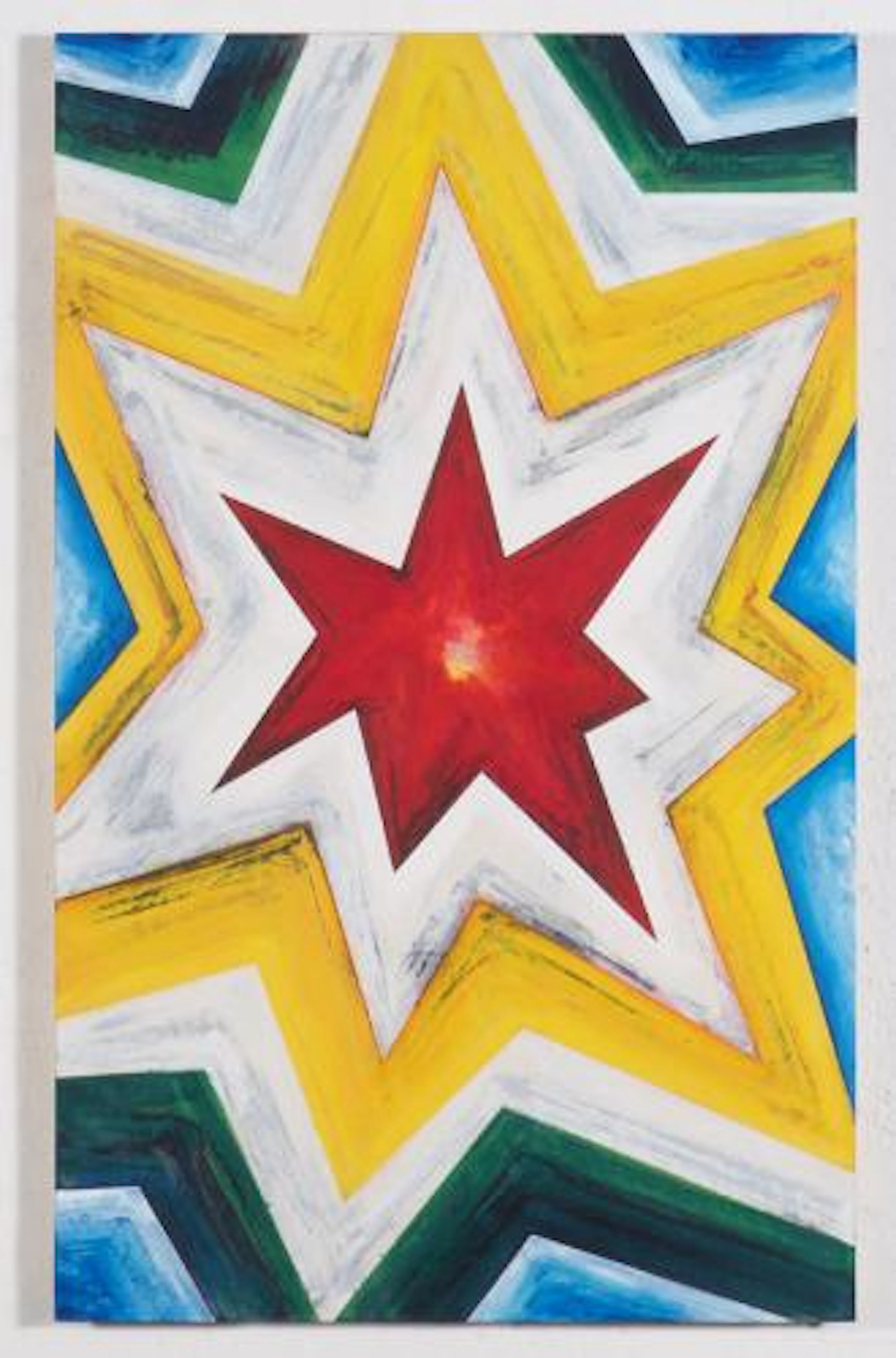 Nr. 7 - Michael Growe