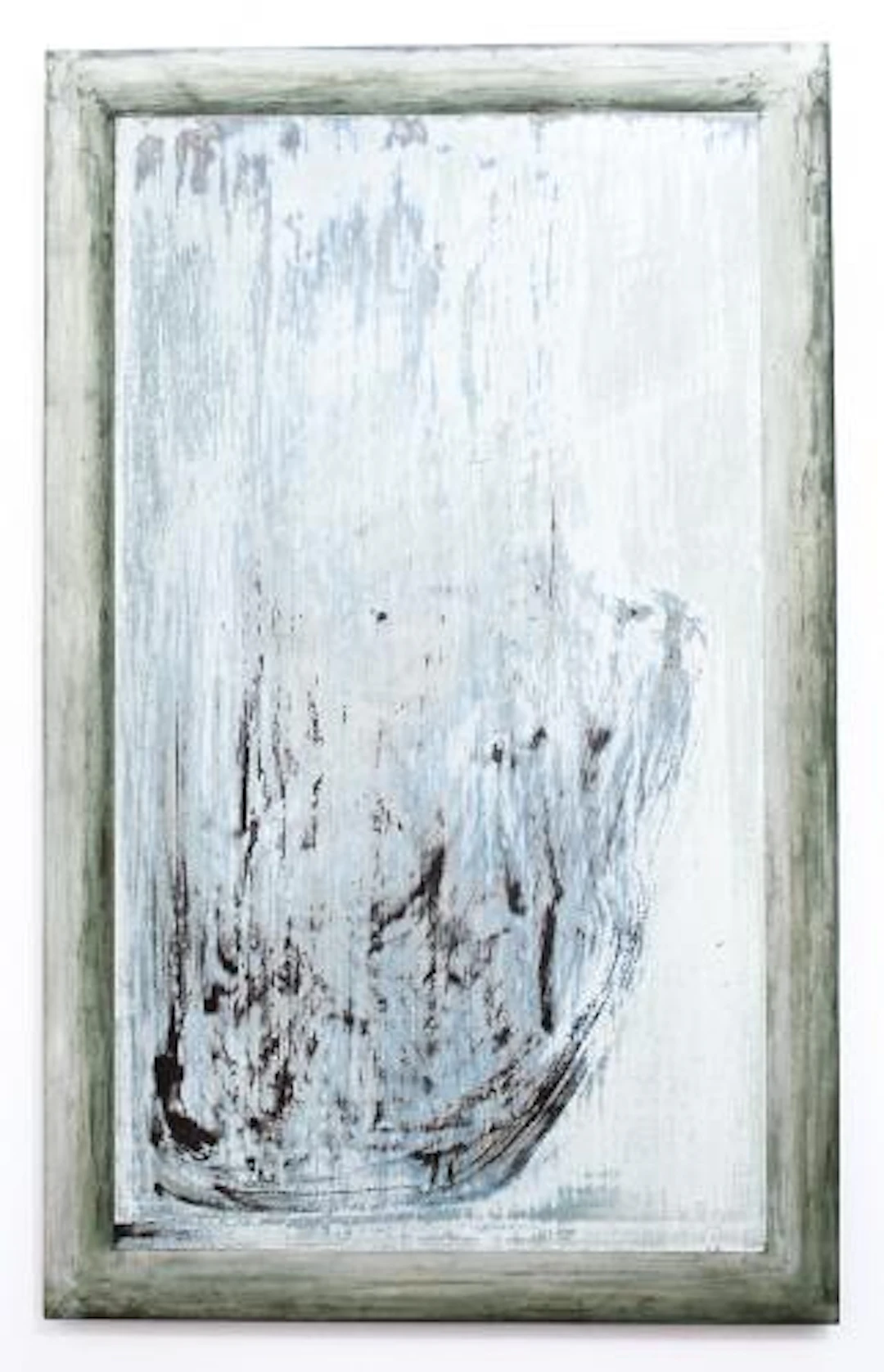 ASA NISI MASA II - Michael Growe