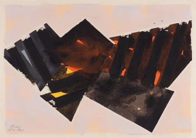 Axel Knopp - ohne Titel