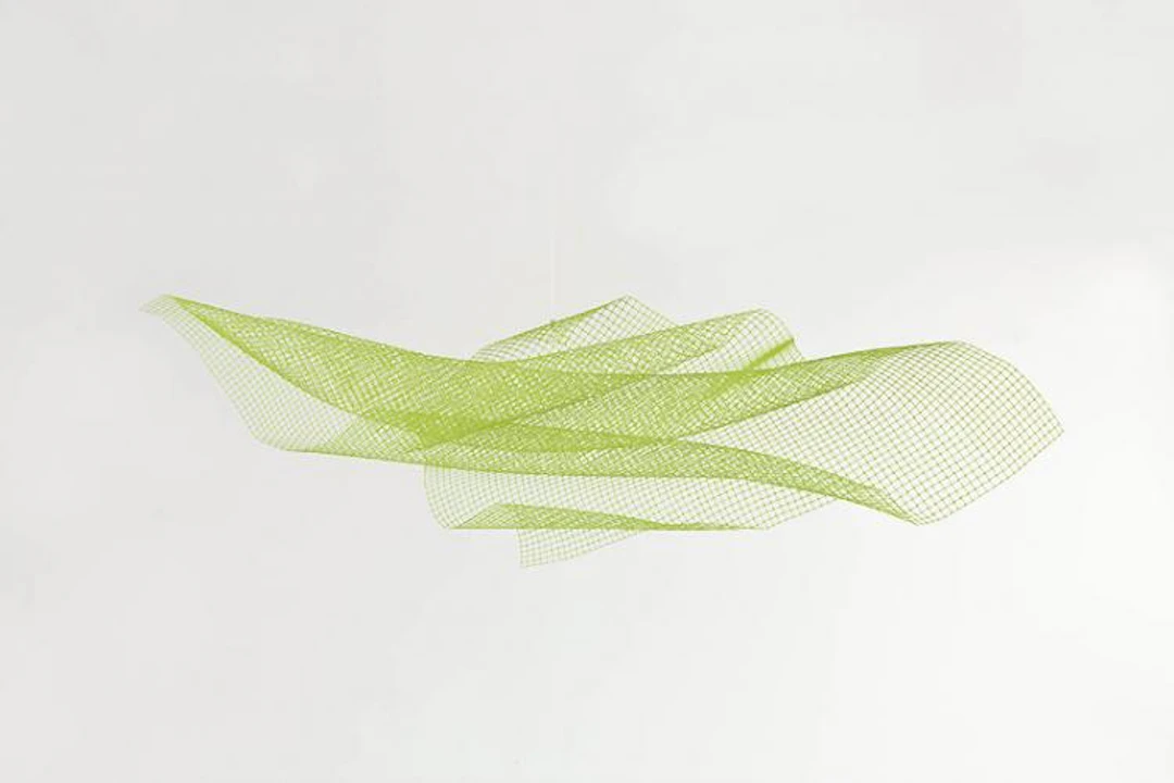 Christina Renggli - Flyer 13-2011
