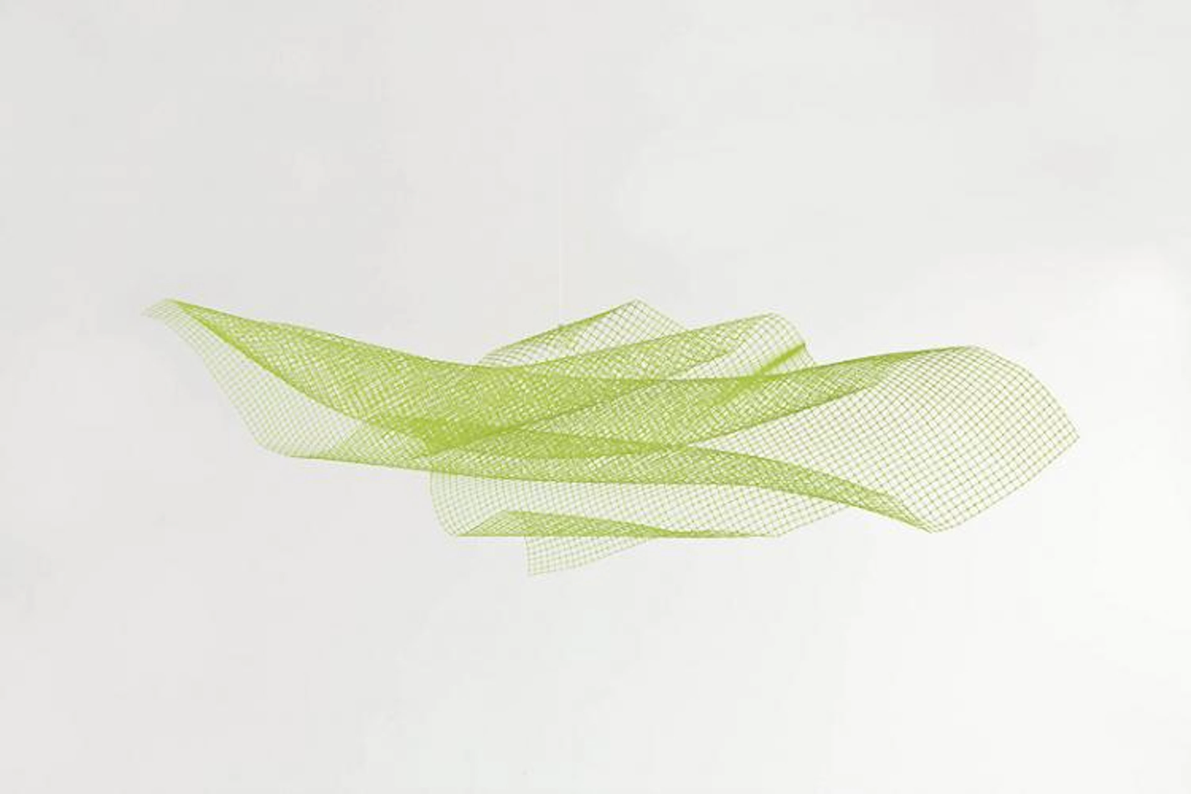 Christina Renggli - Flyer 13-2011