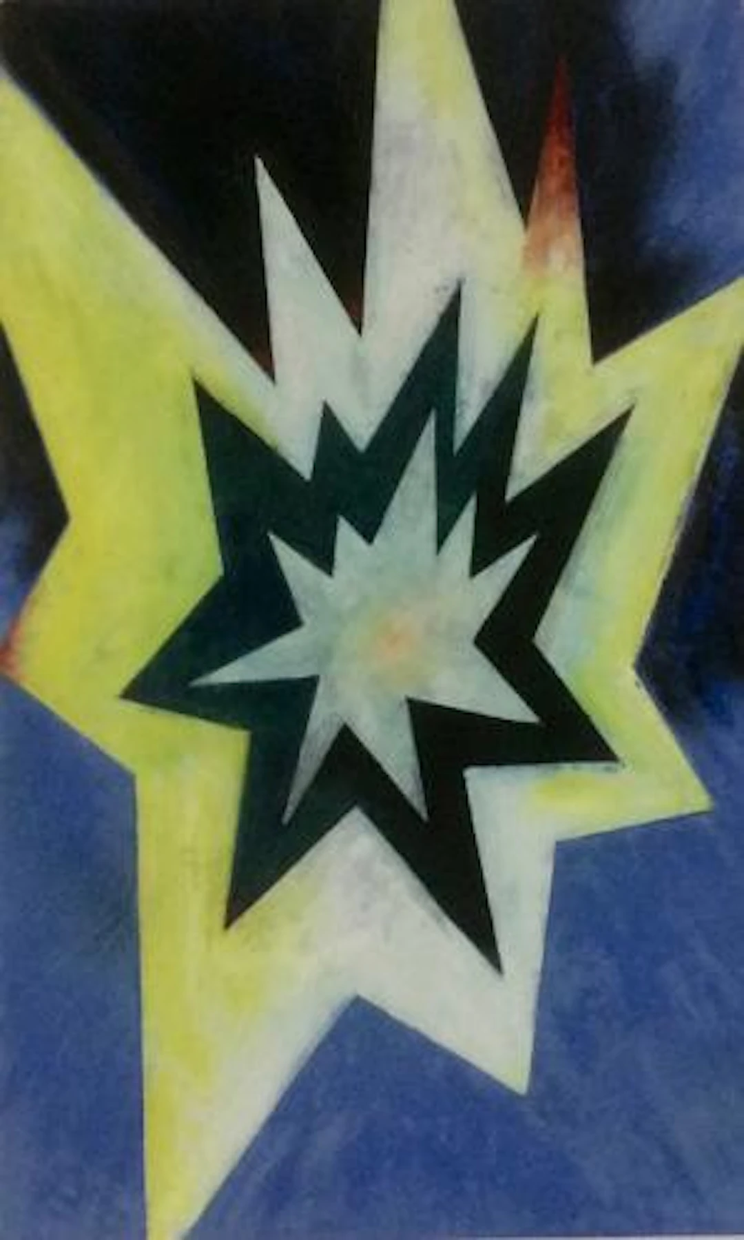 "Blume" - Michael Growe