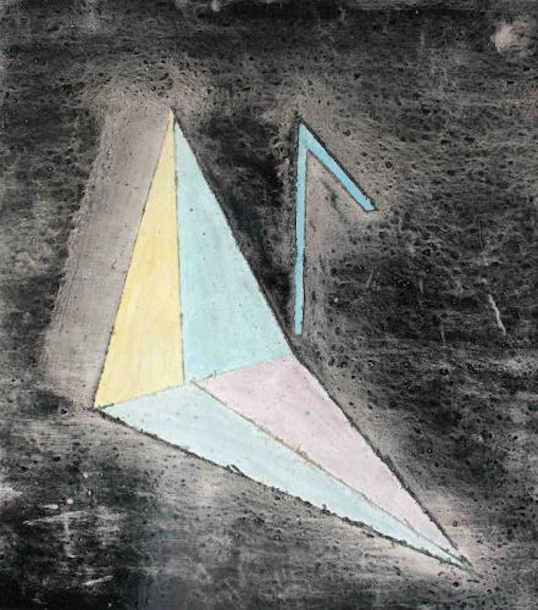 Untitled VI - Jack Holden