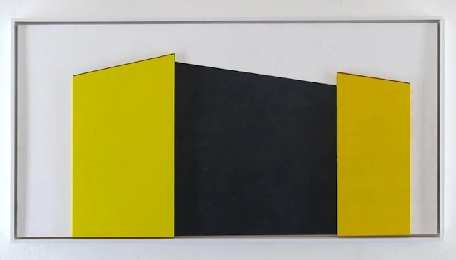 Jo Enzweiler - ohne Titel