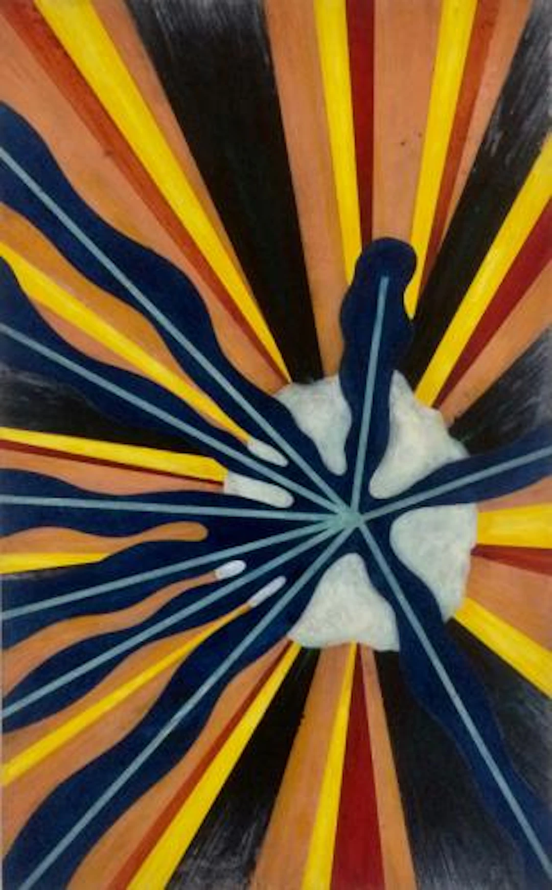 "Blume" - Michael Growe