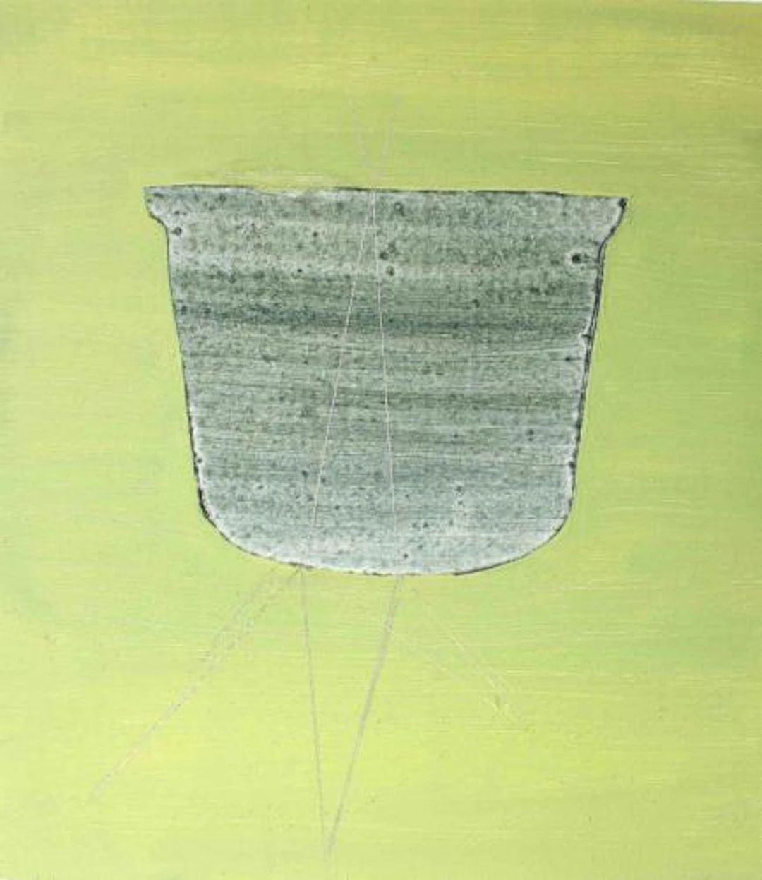 Untitled XIV - Jack Holden