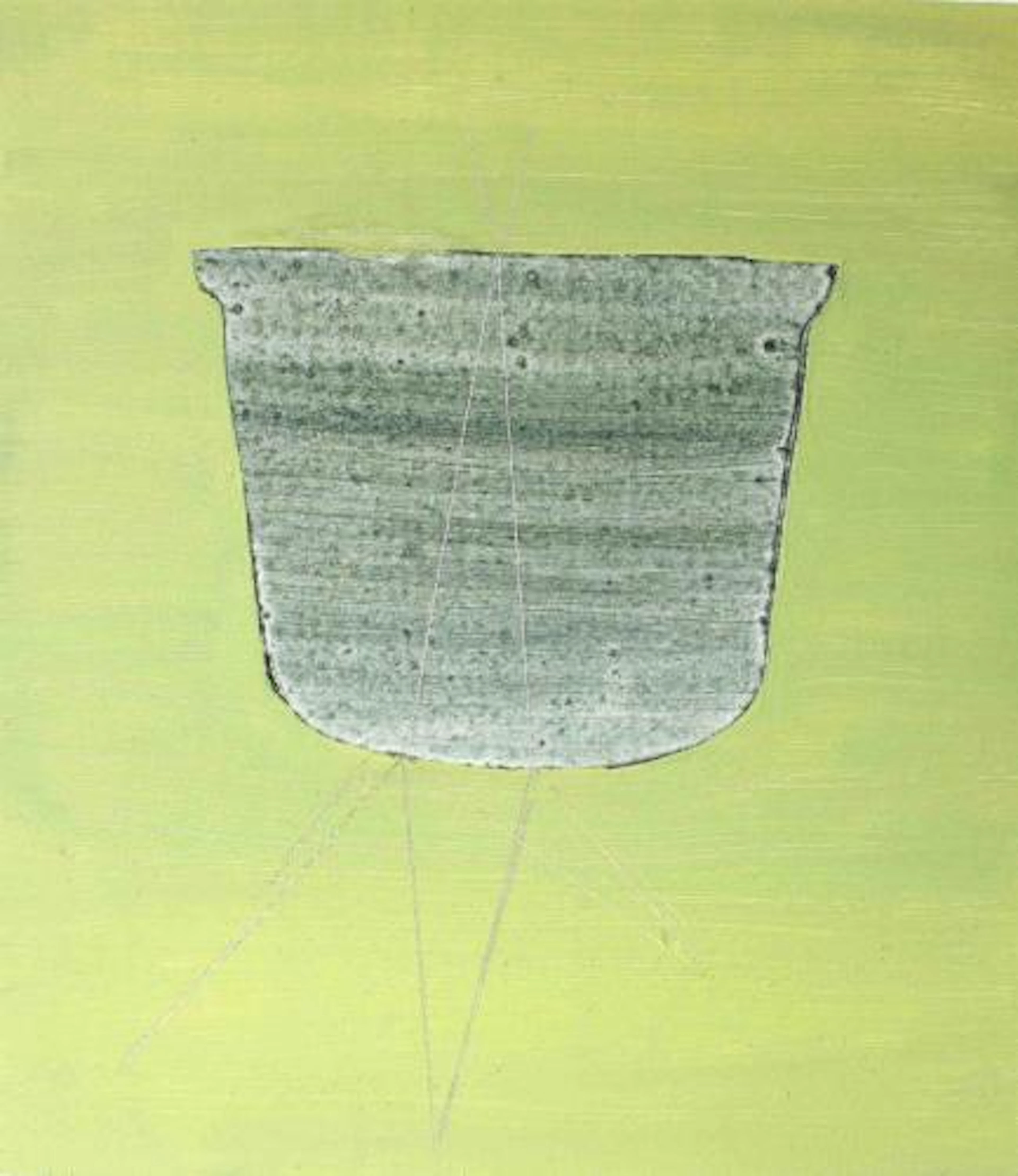 Untitled XIV - Jack Holden