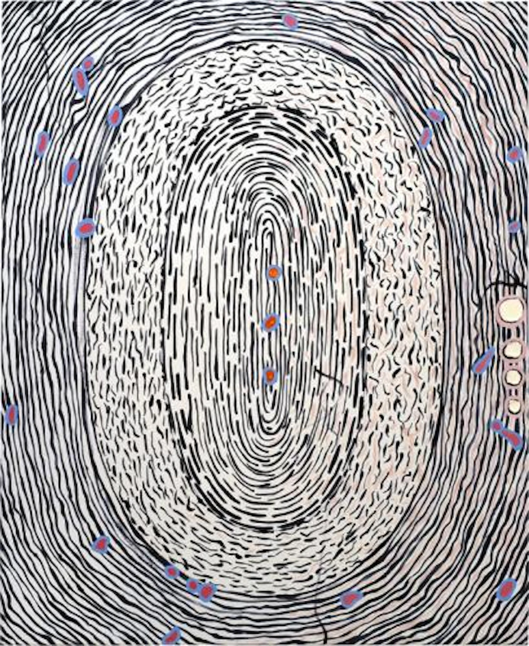 Zero is not just a number XVI - Samuel Imbach