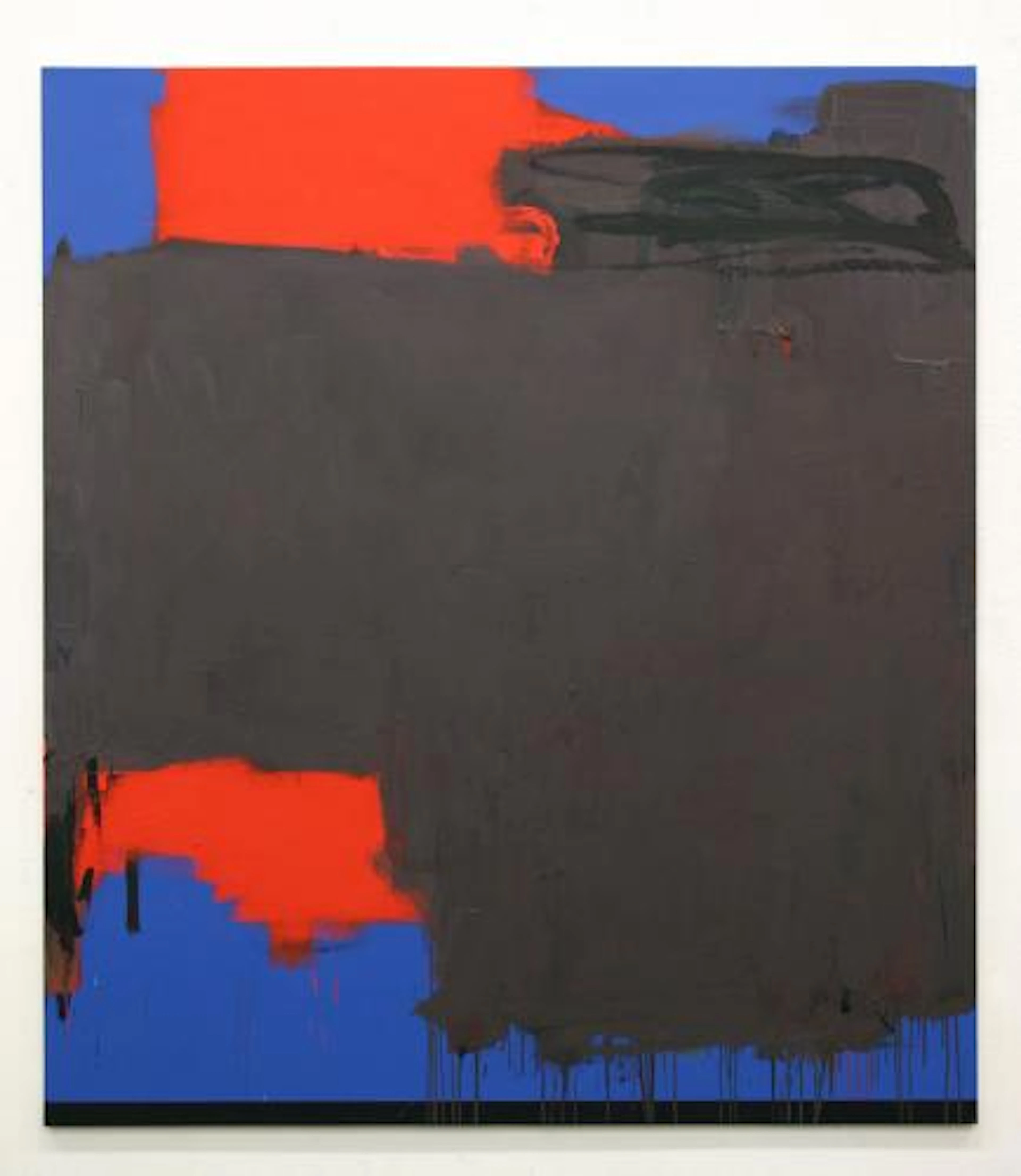 Samuel Imbach - Button VIII, 1999/08
