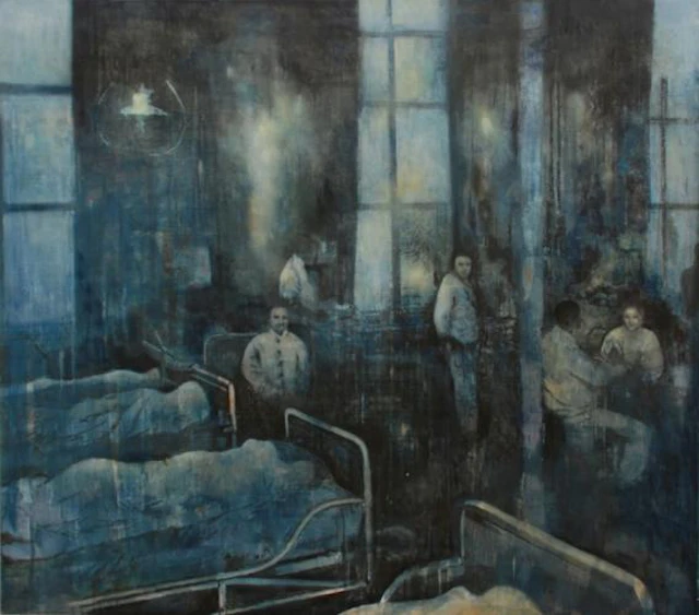 Miriam Vlaming - Genesung