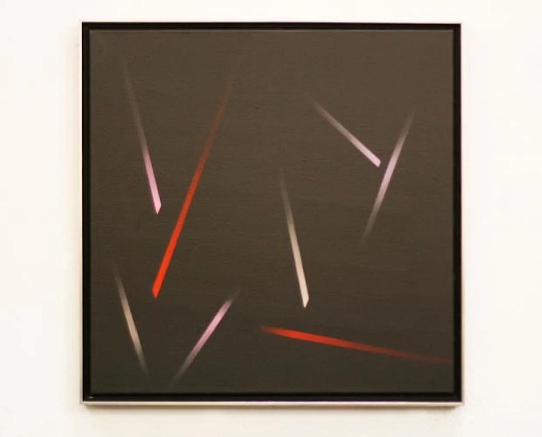 Cotes Zone Fading - Axel Dick