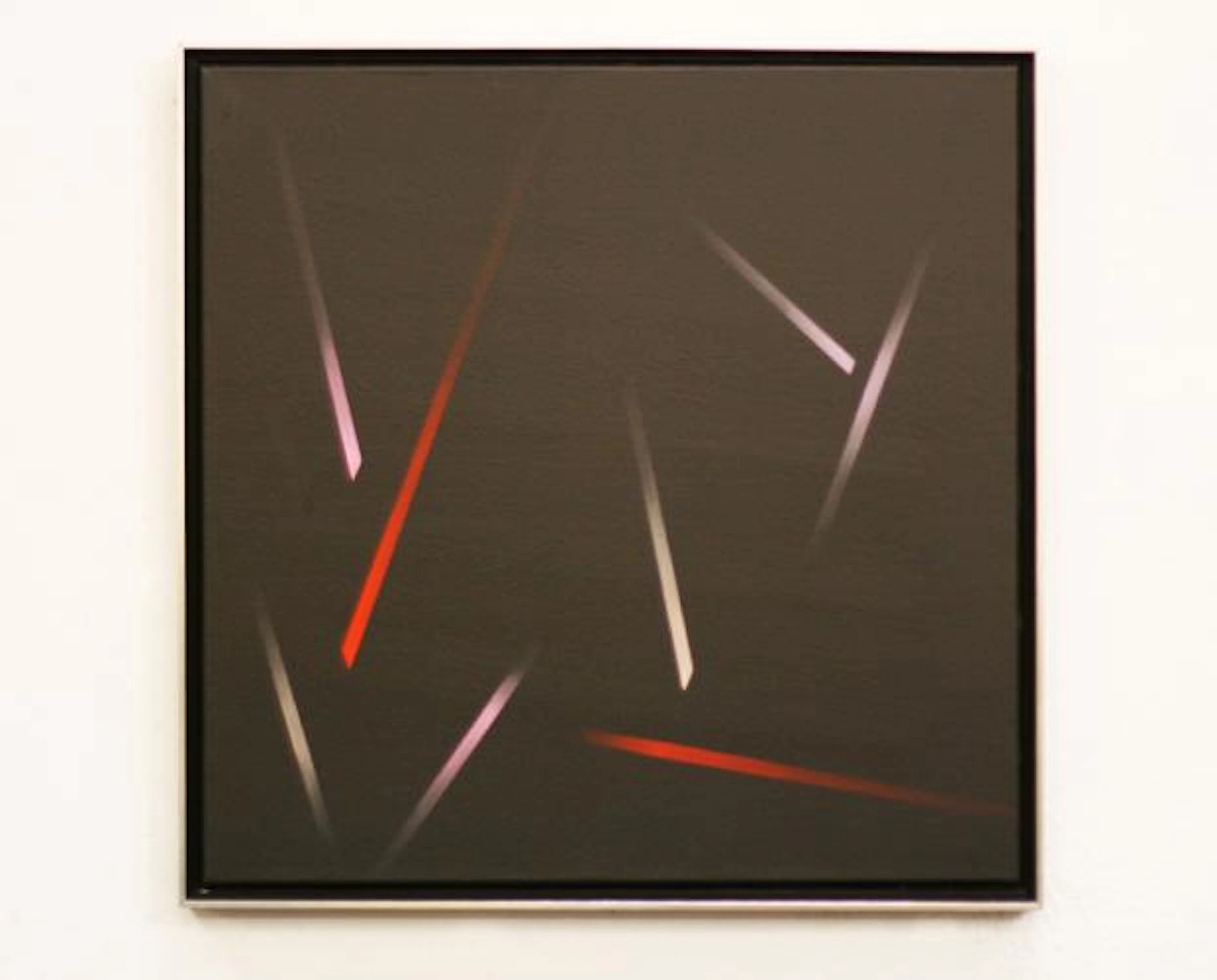 Cotes Zone Fading - Axel Dick