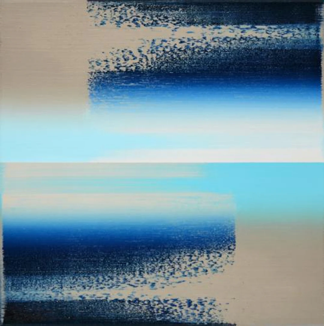 Haiku: Milky Way - Vera Leutloff