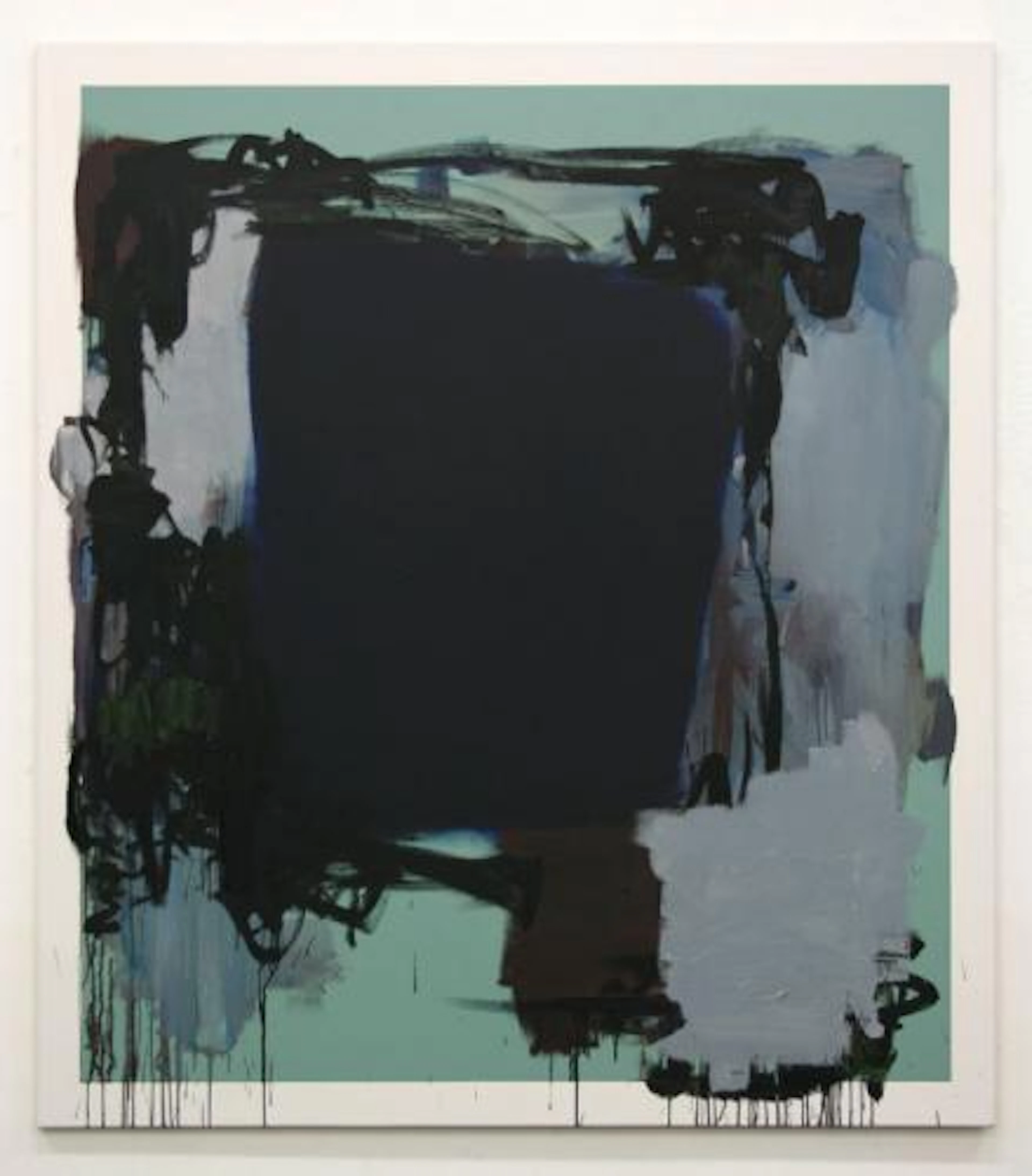 Samuel Imbach - Button IX, 1999/09