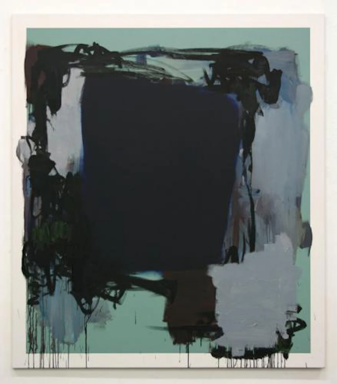 Samuel Imbach - Button IX, 1999/09