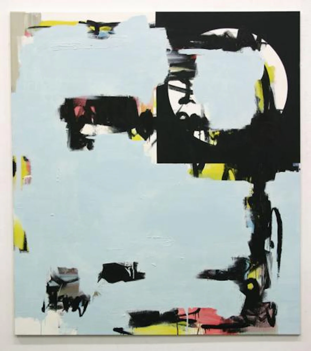 Samuel Imbach - Button VII, 1999/07