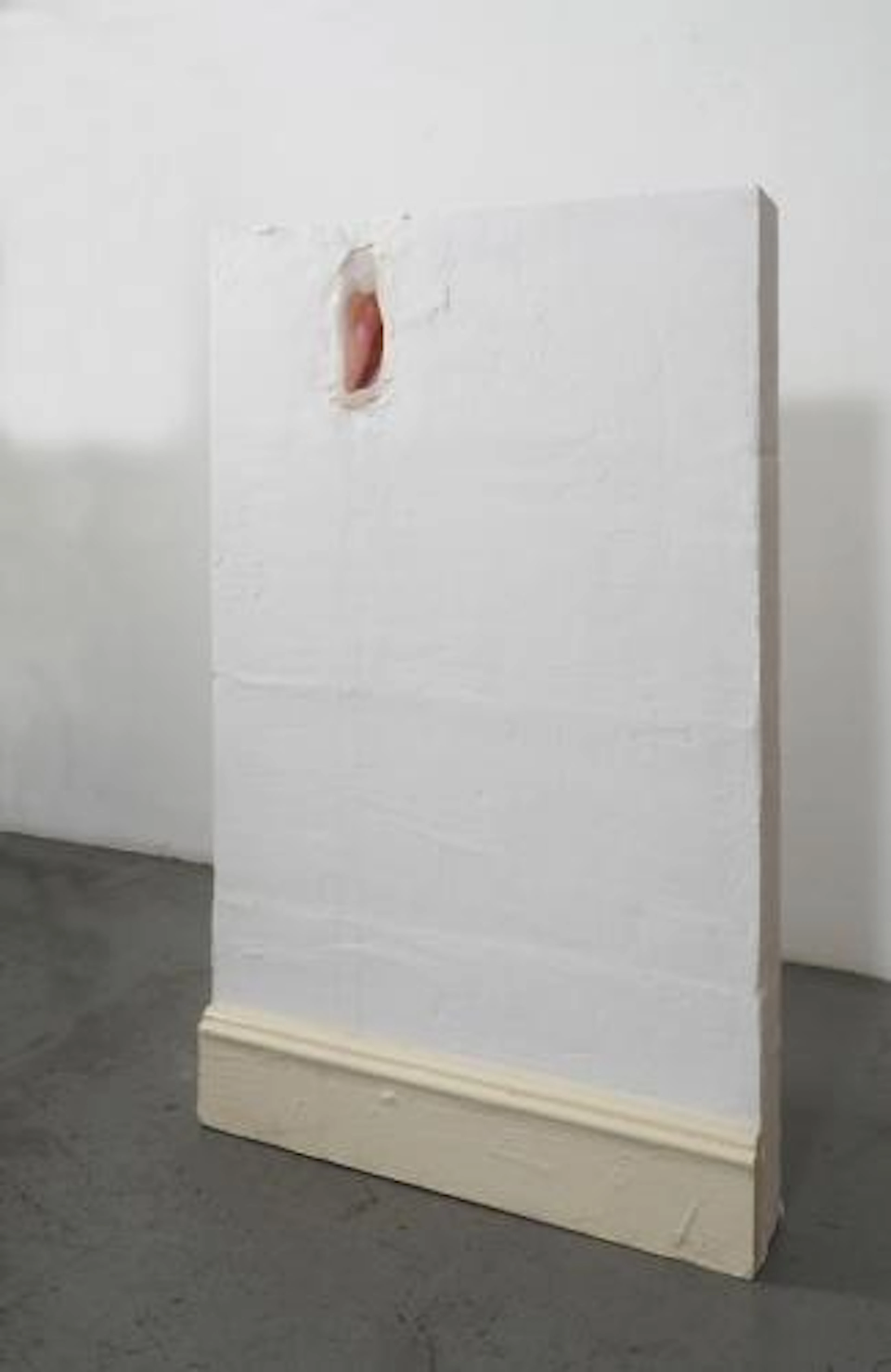 Gregor Schneider - Muschel Venedig - Der deutsche Beitrag Venice Shell