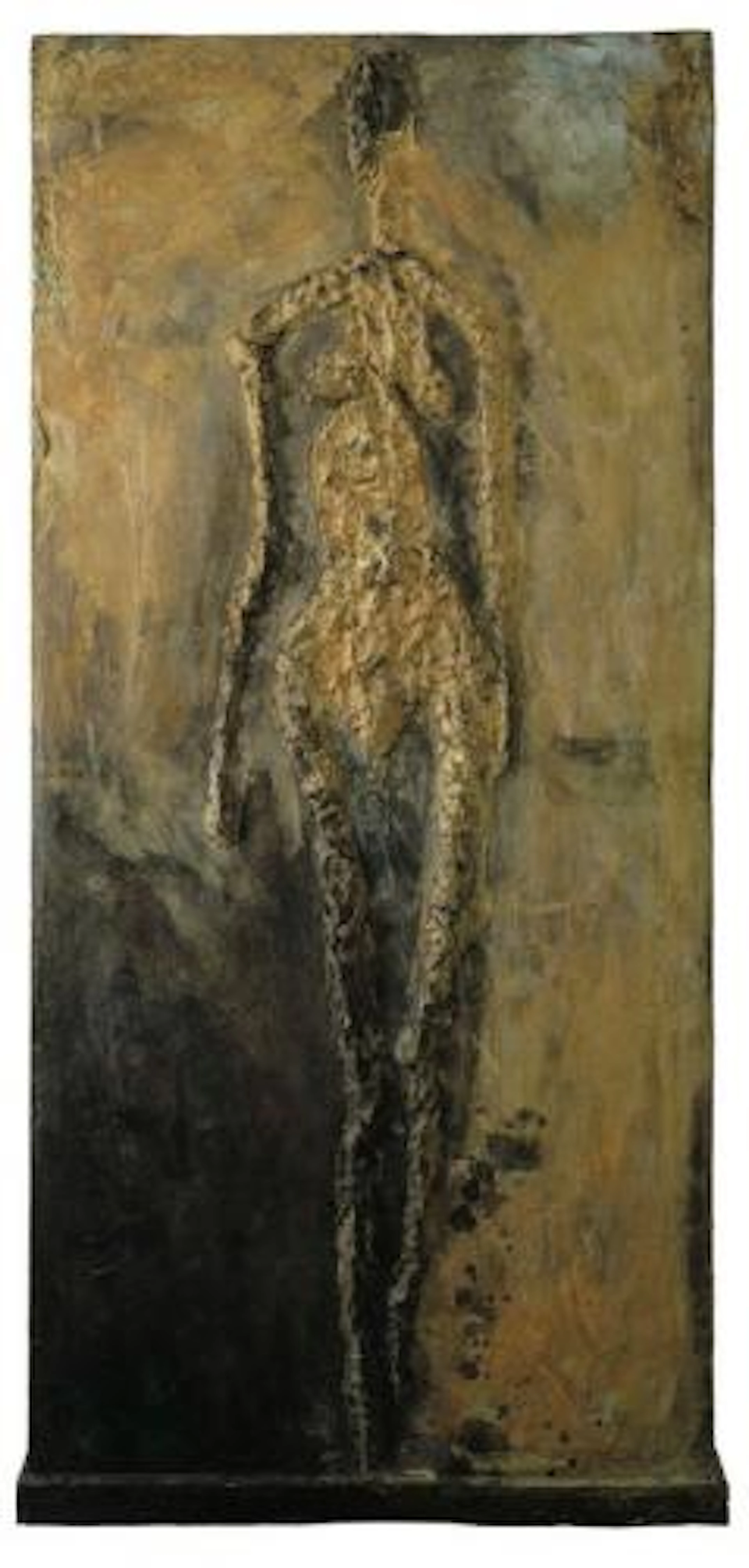Dietrich Klinge - Relief E1