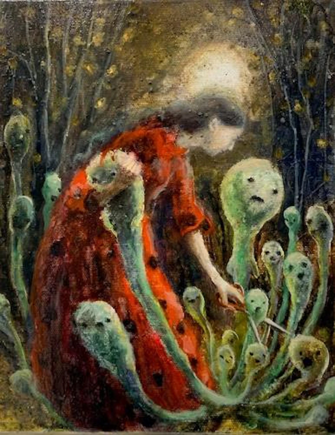 Gespräch - Andrea Lehmann