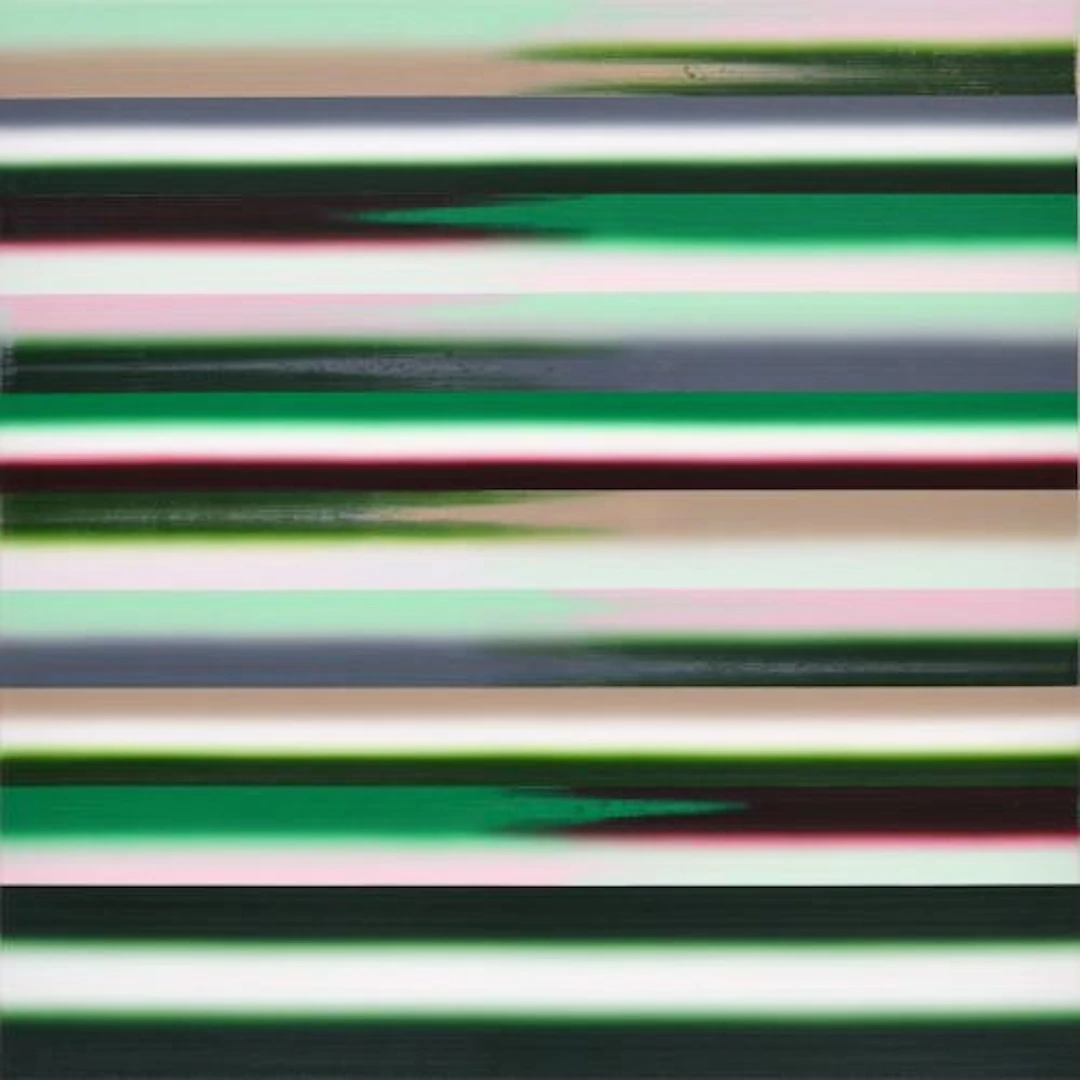 Horizont: Bois - Vera Leutloff