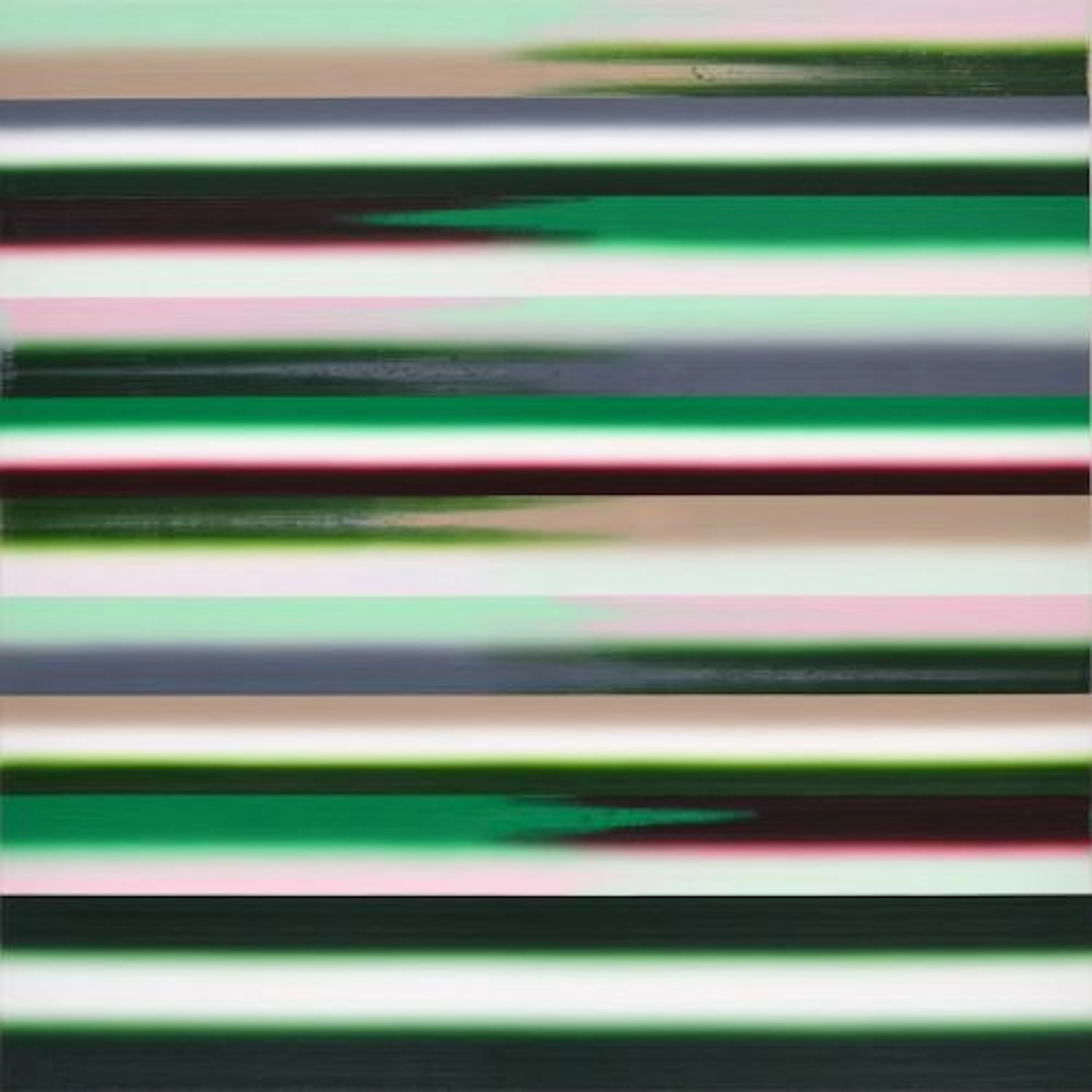 Horizont: Bois - Vera Leutloff