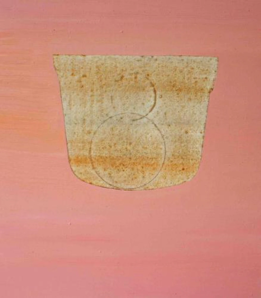 Untitled XVIII - Jack Holden