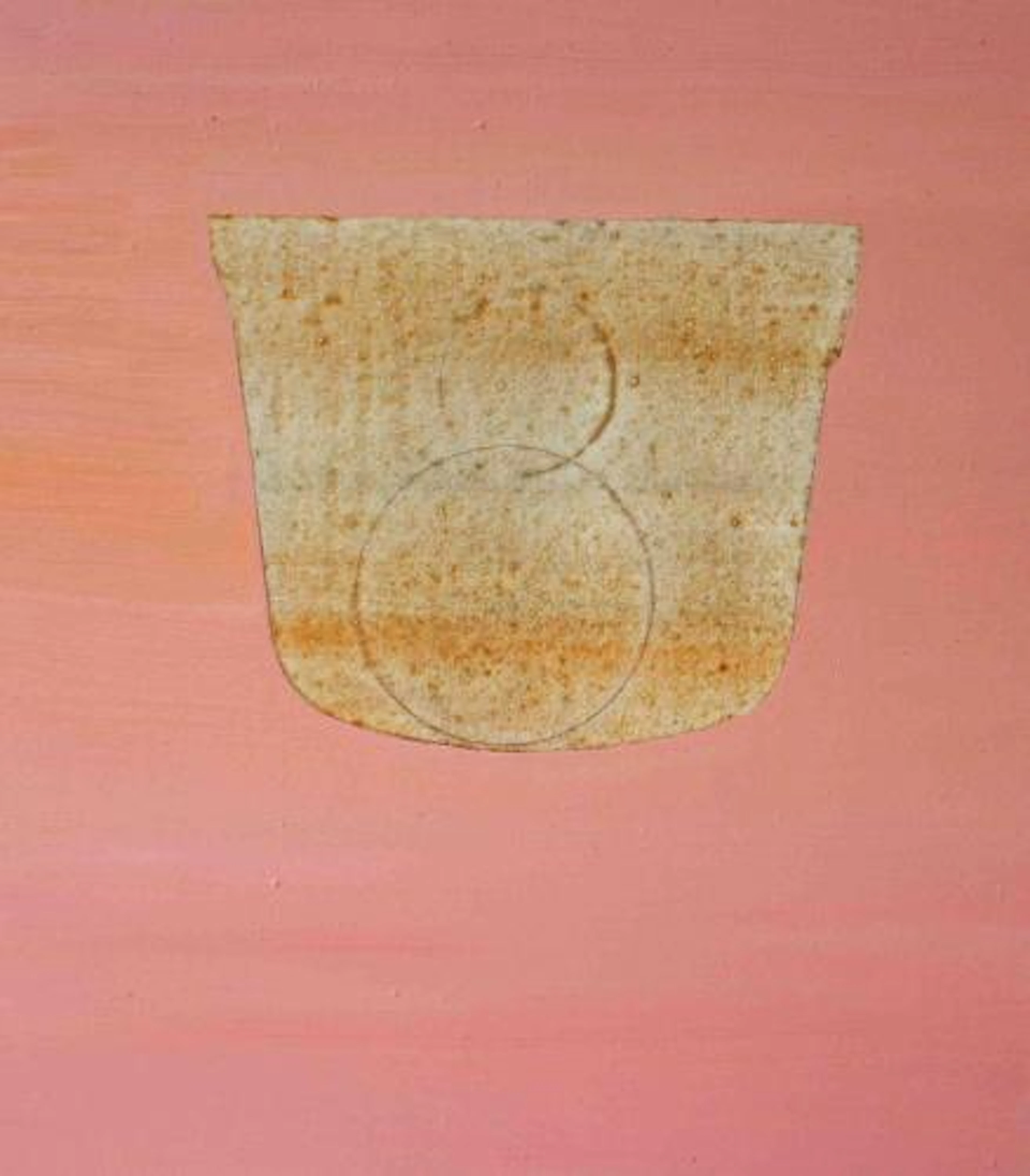 Untitled XVIII - Jack Holden