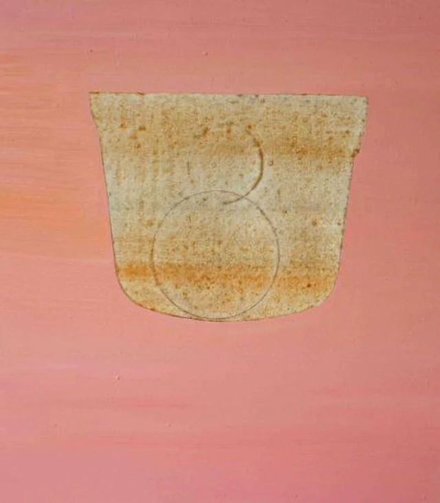 Jack Holden - Untitled XVIII