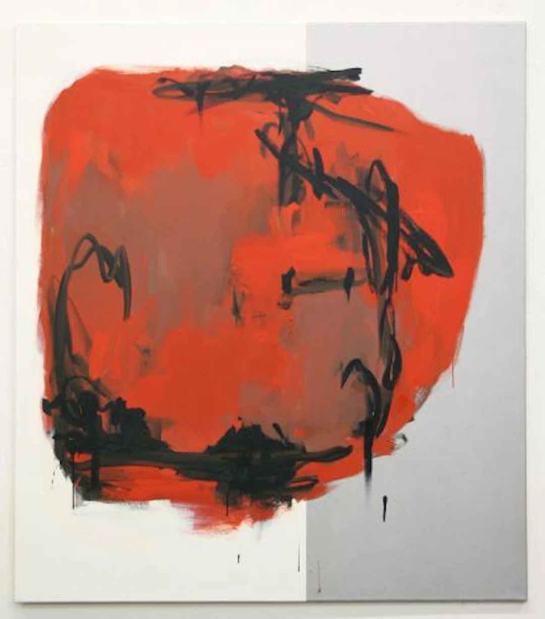 Samuel Imbach - Button III, 1999/03