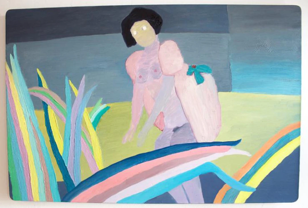 Paris Brothel - Jack Holden