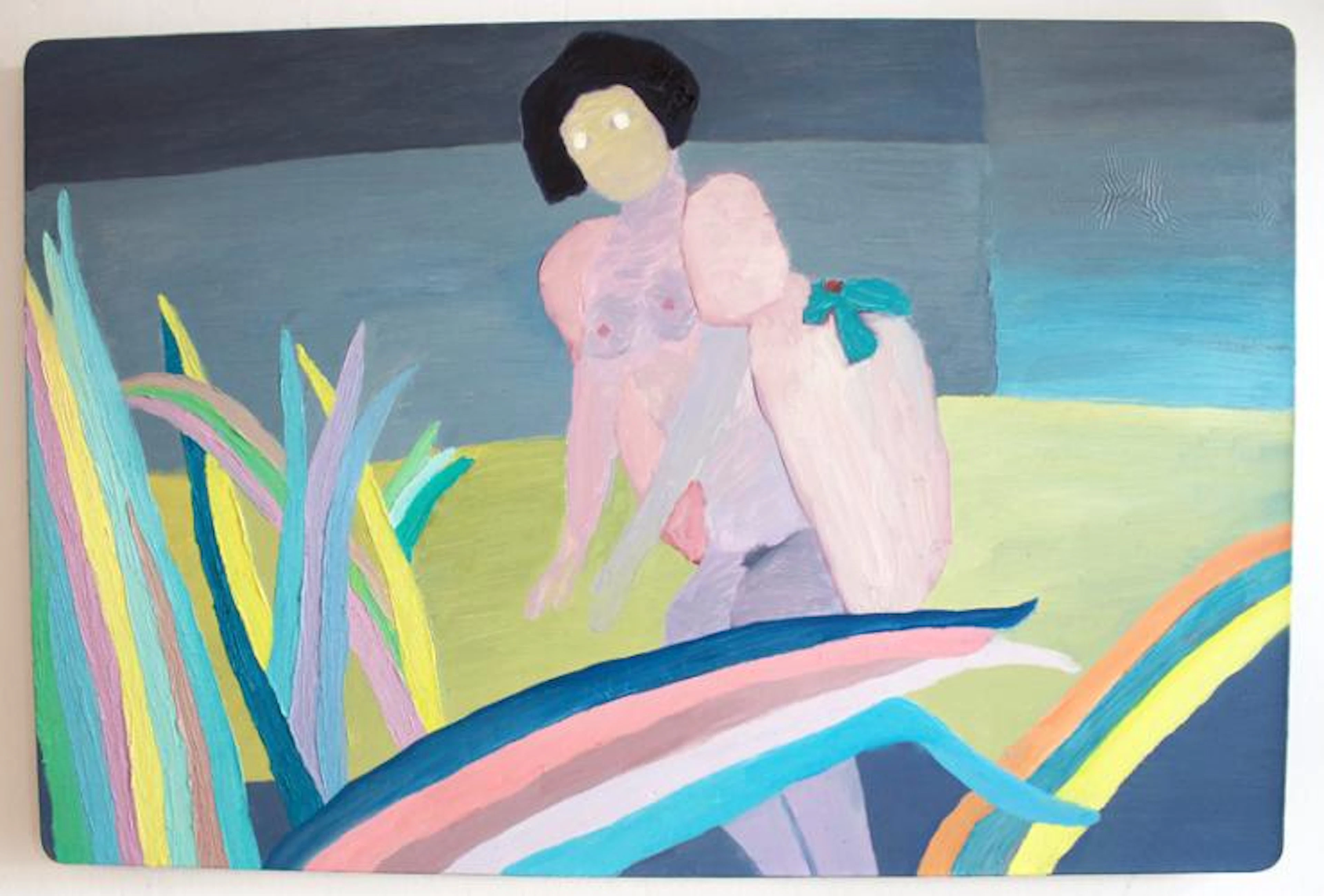 Paris Brothel - Jack Holden