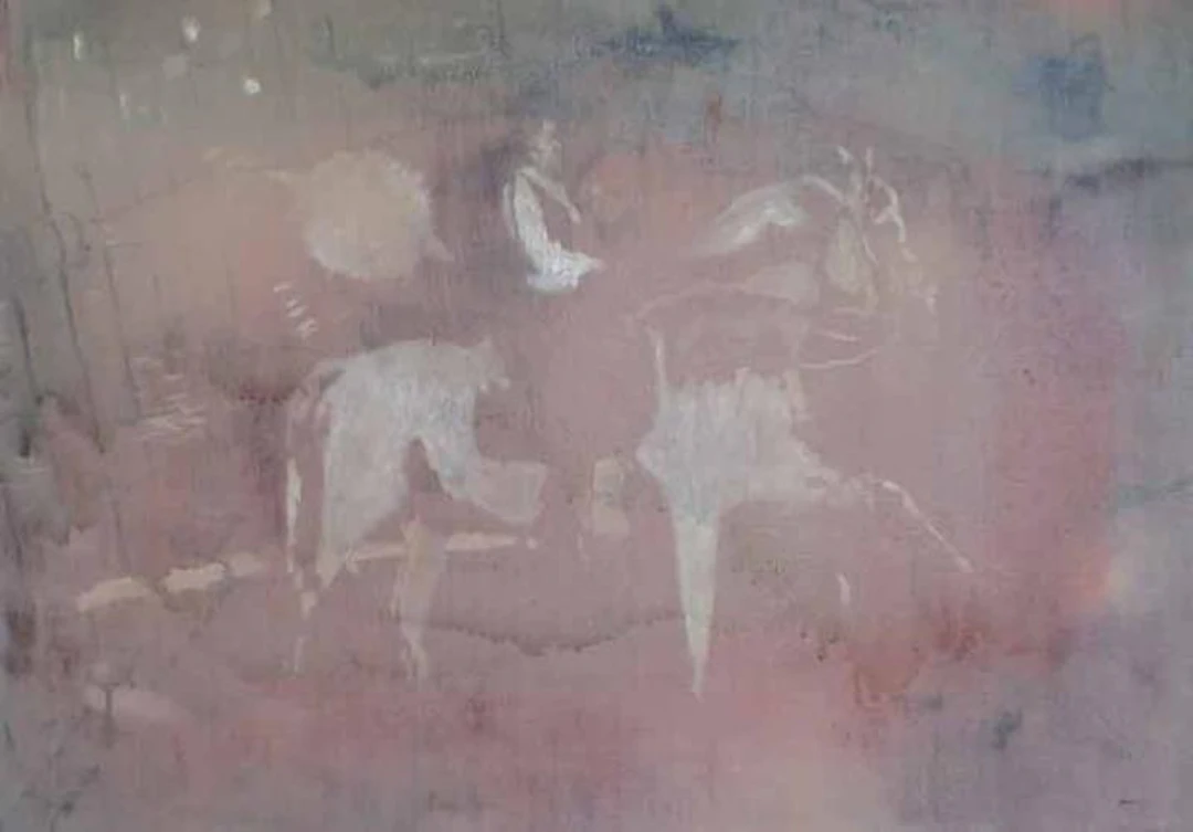 Reiter - Miriam Vlaming