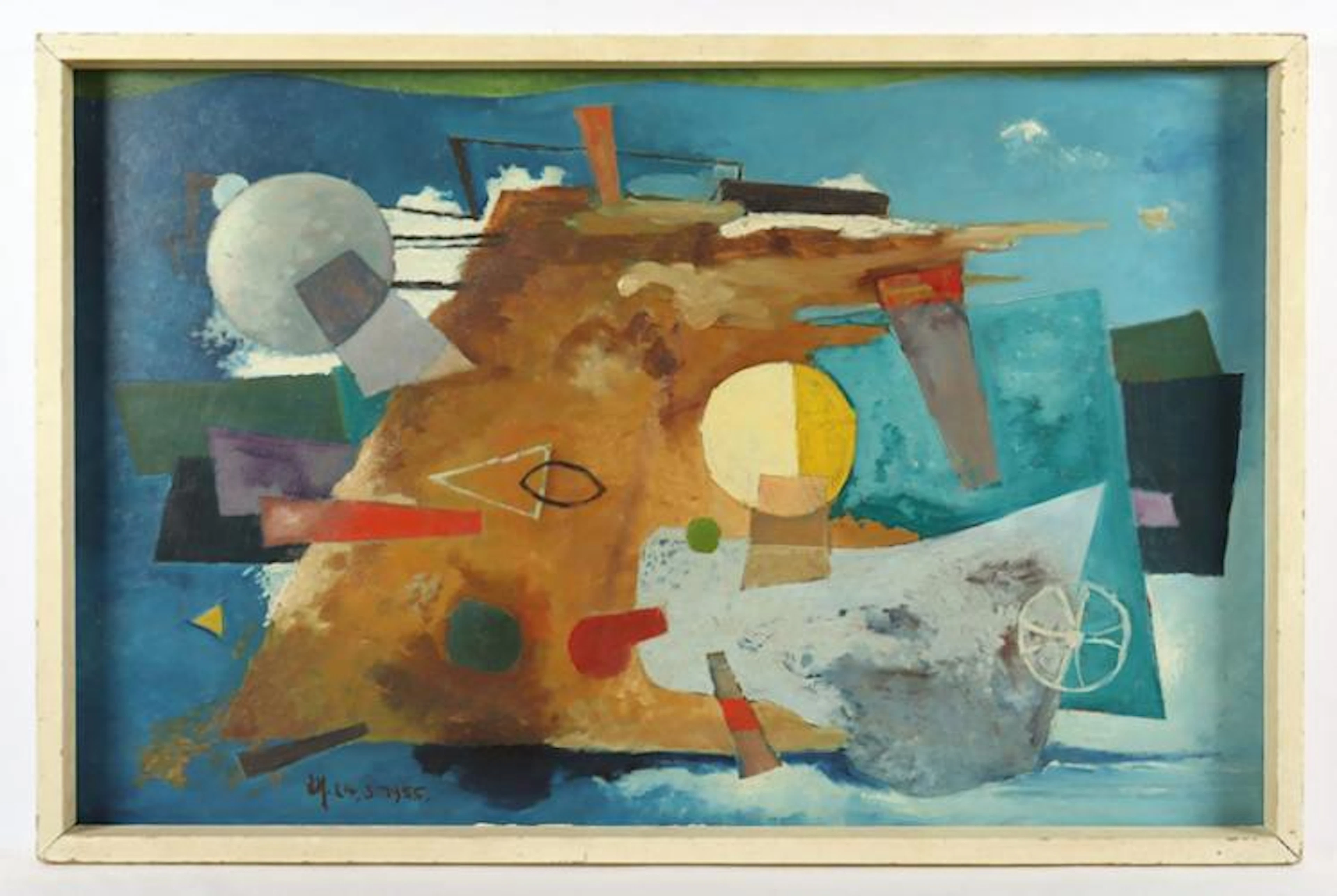 Atlantis - Walter Icks