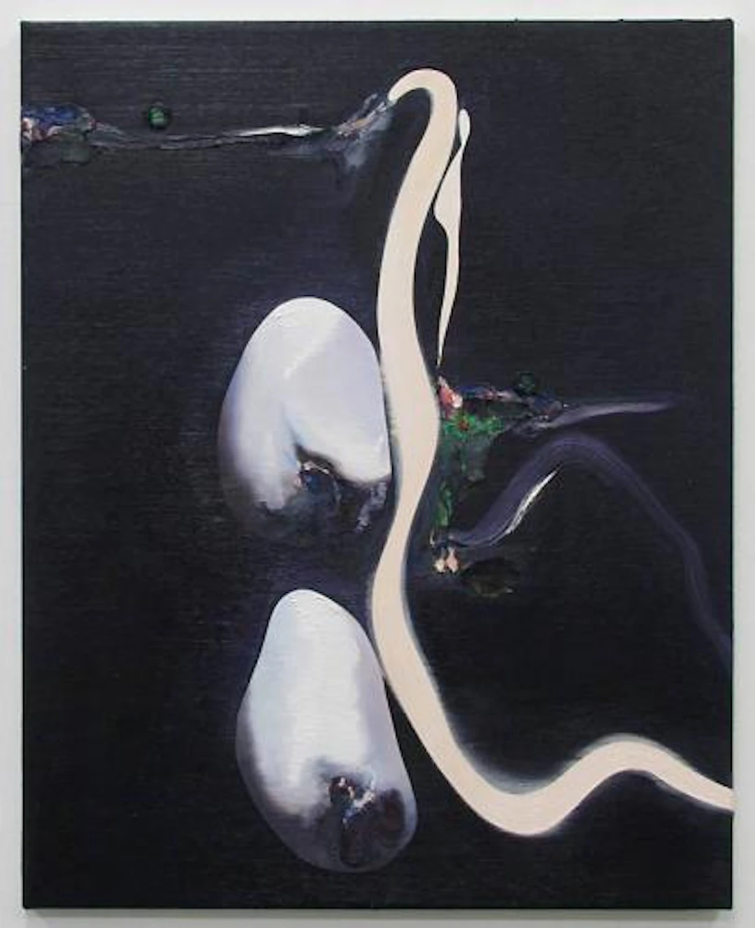 configure III - Samuel Imbach