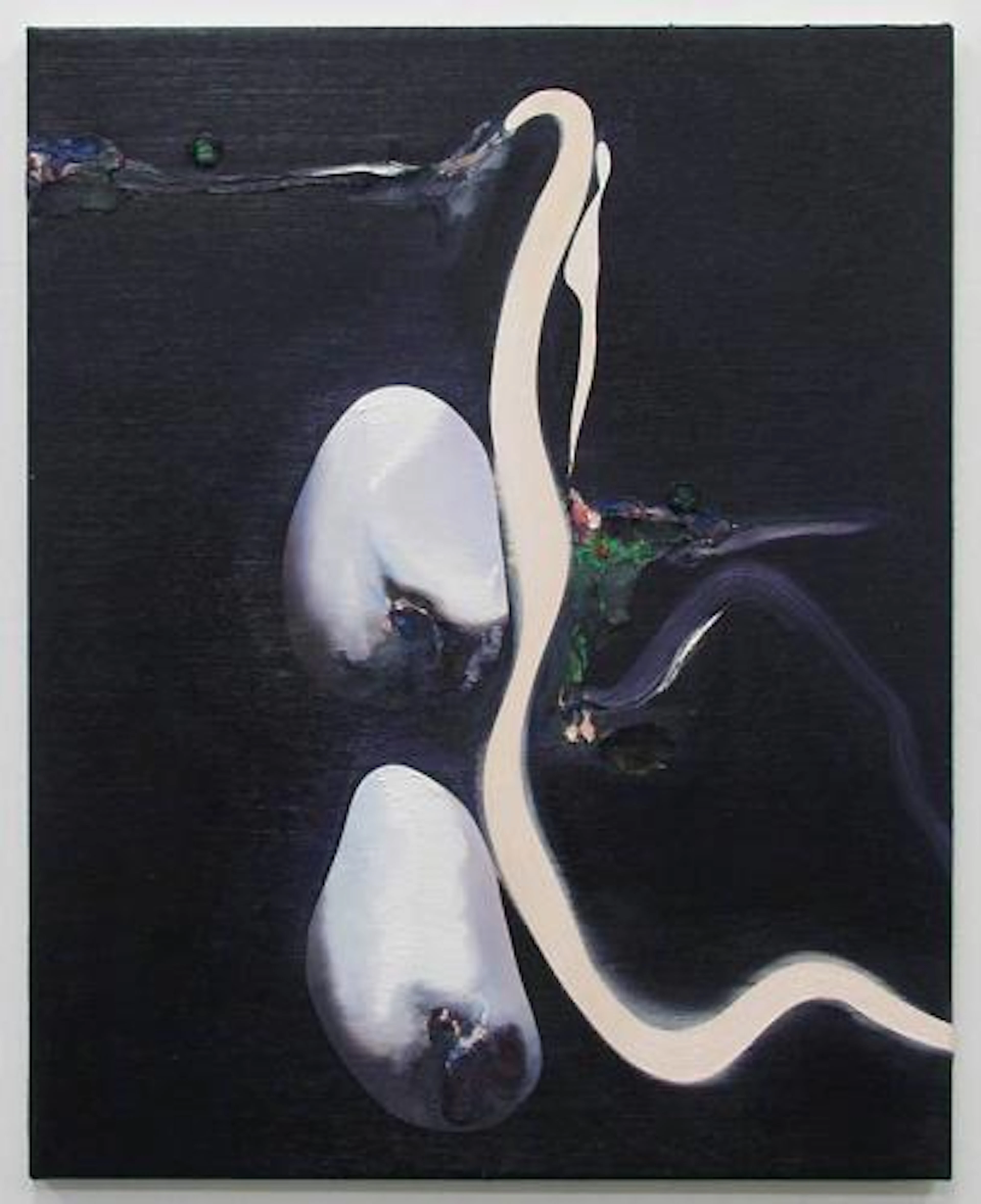 configure III - Samuel Imbach