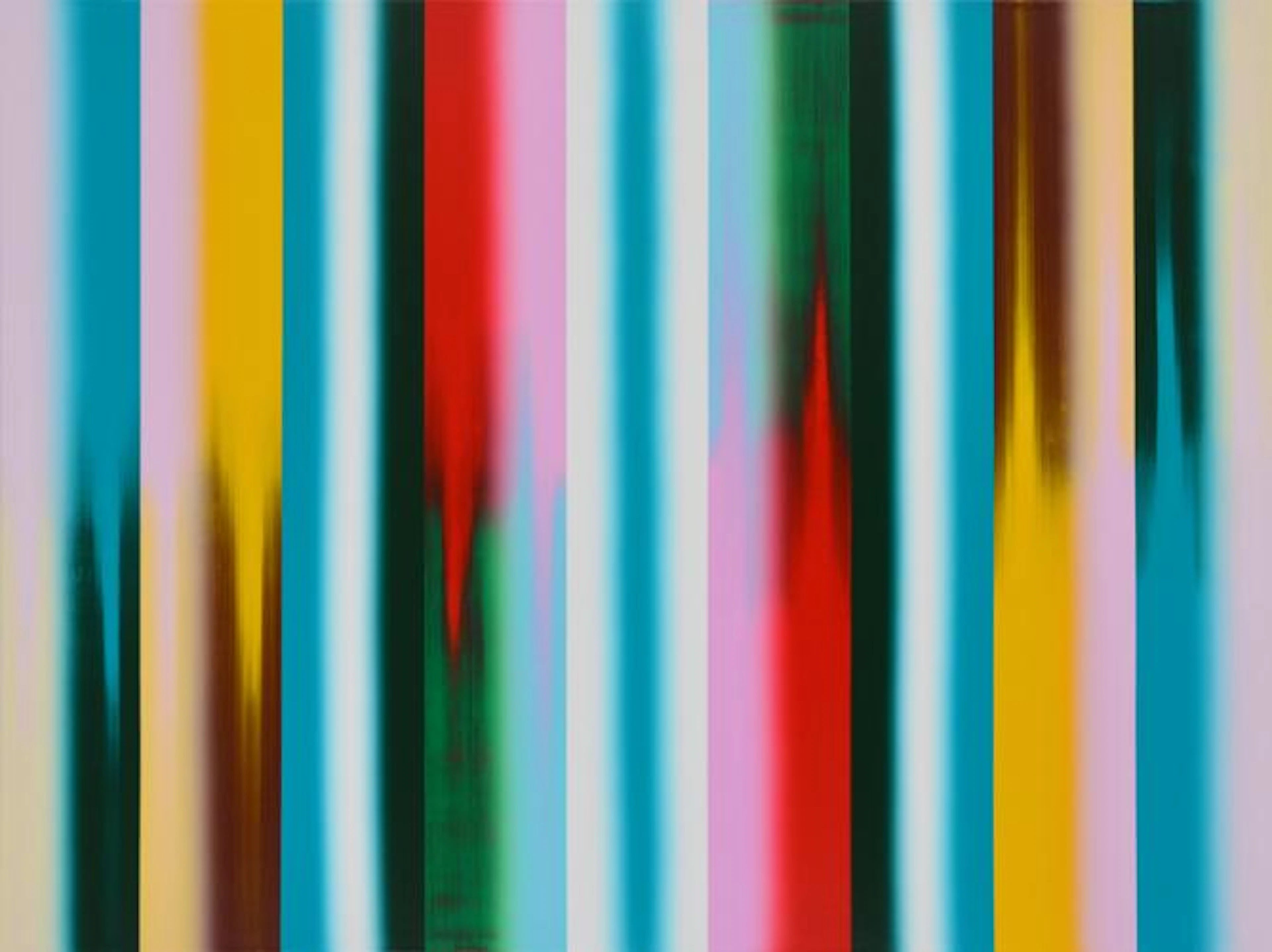 Moment: Verlauf: Juli - Vera Leutloff