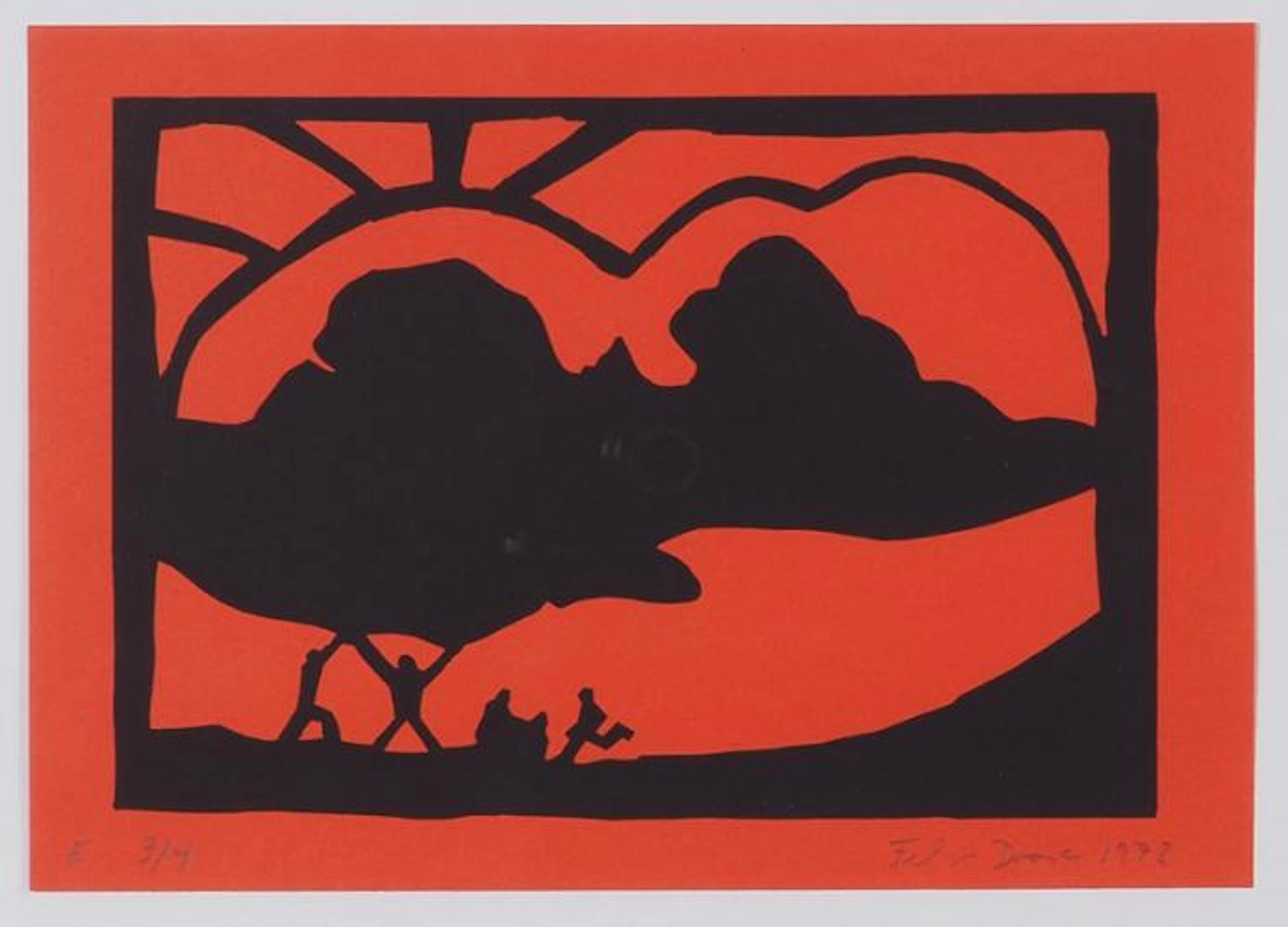 Felix Droese - Wolkenschieber